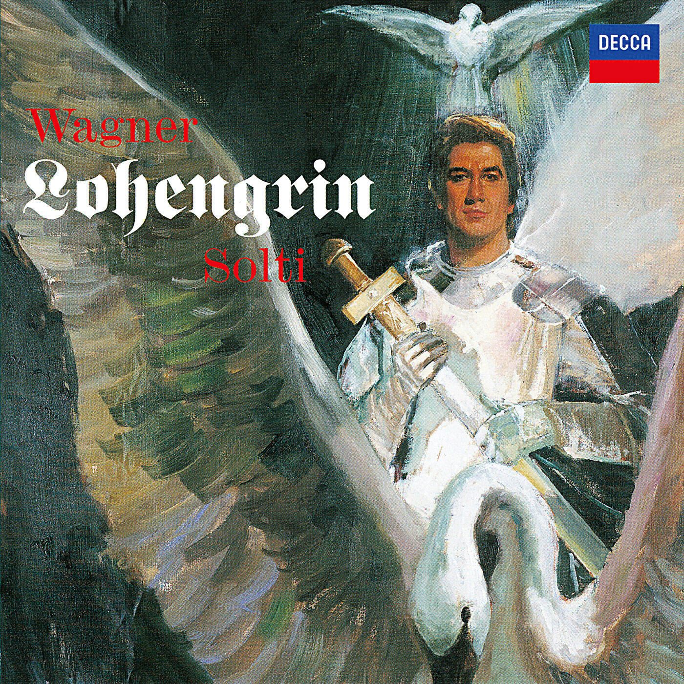 Plácido Domingo - Wagner: Lohengrin, WWV 75 / Act 3 - 