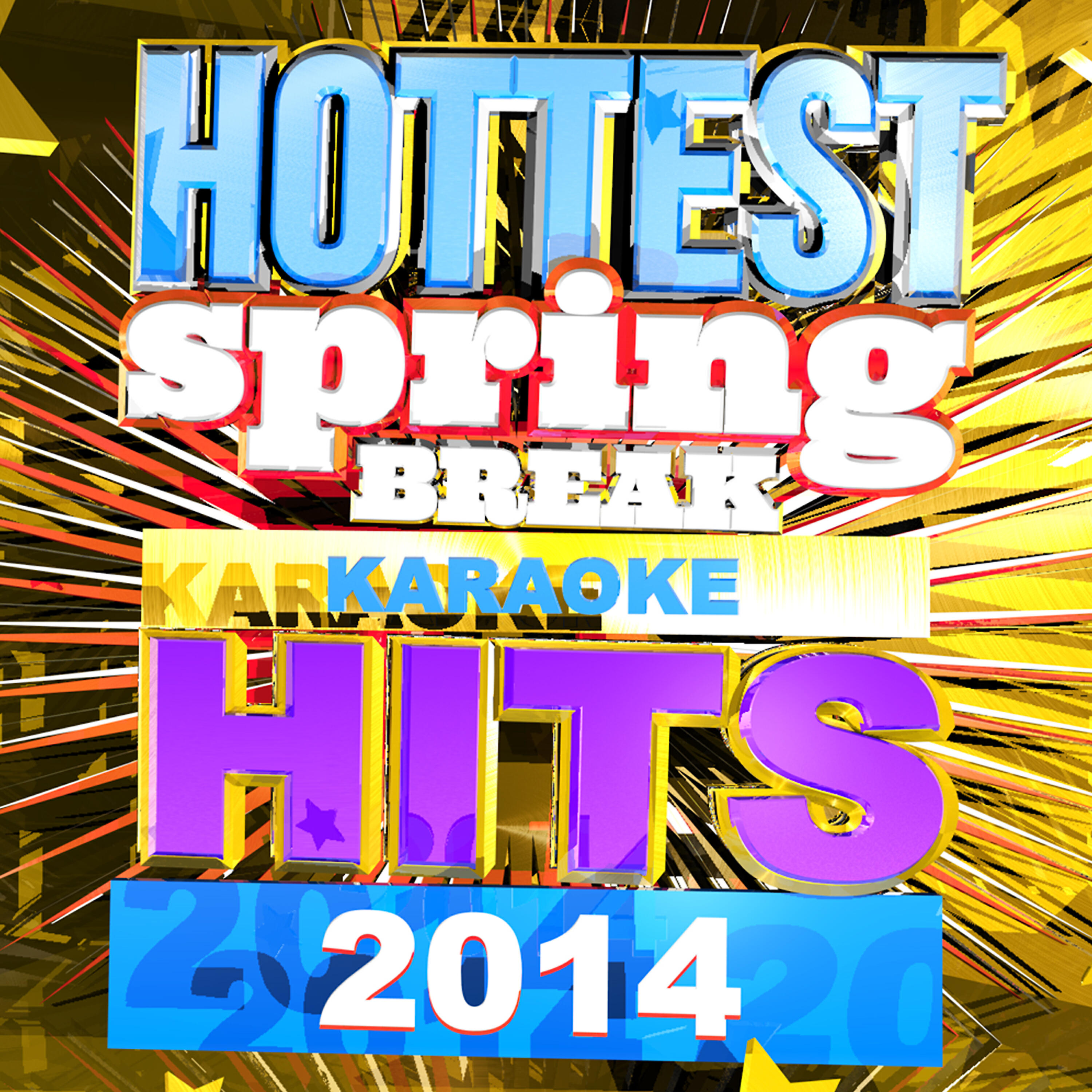 The Street Pop Stars - Pretty Hurts (Originally Performed by Beyonce) [Karaoke Version]