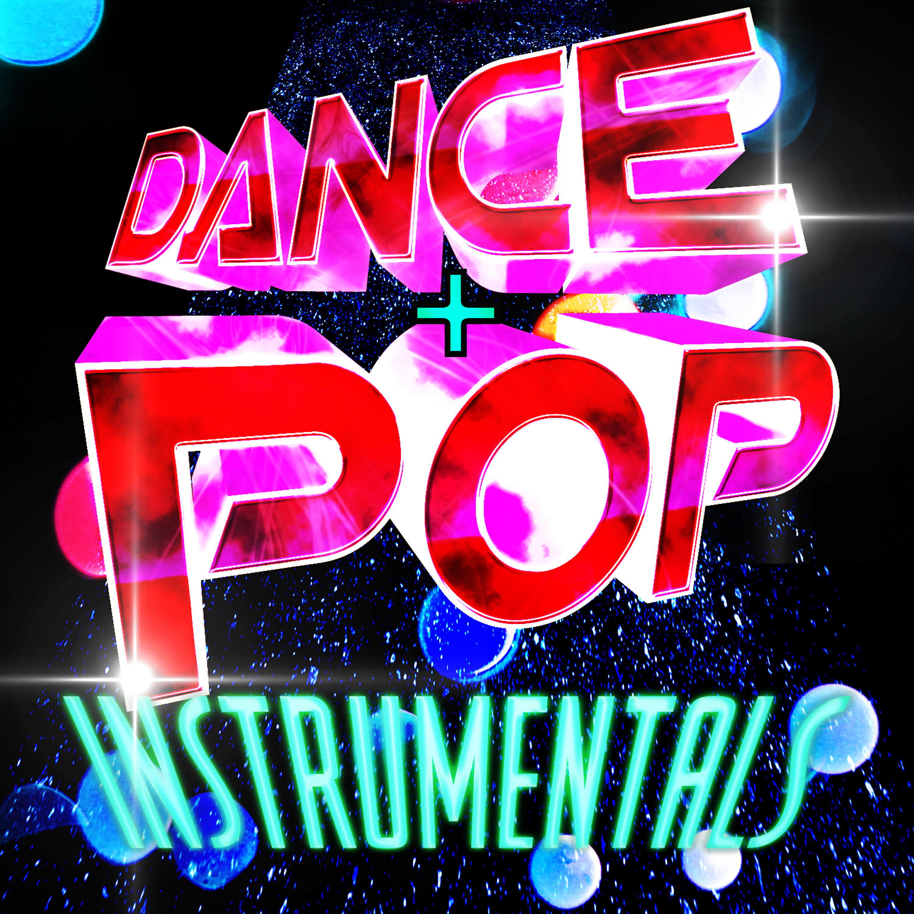 Grand Pop Central - Look Right Through (Instrumental Version)