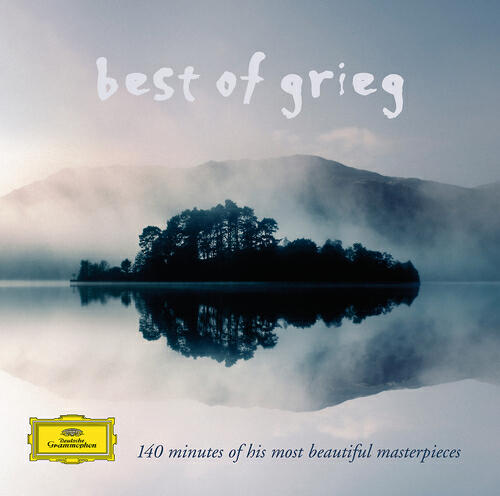 Barbara Bonney - Grieg: Peer Gynt, Op.23 - Incidental Music - No. 19 Solveig's Song