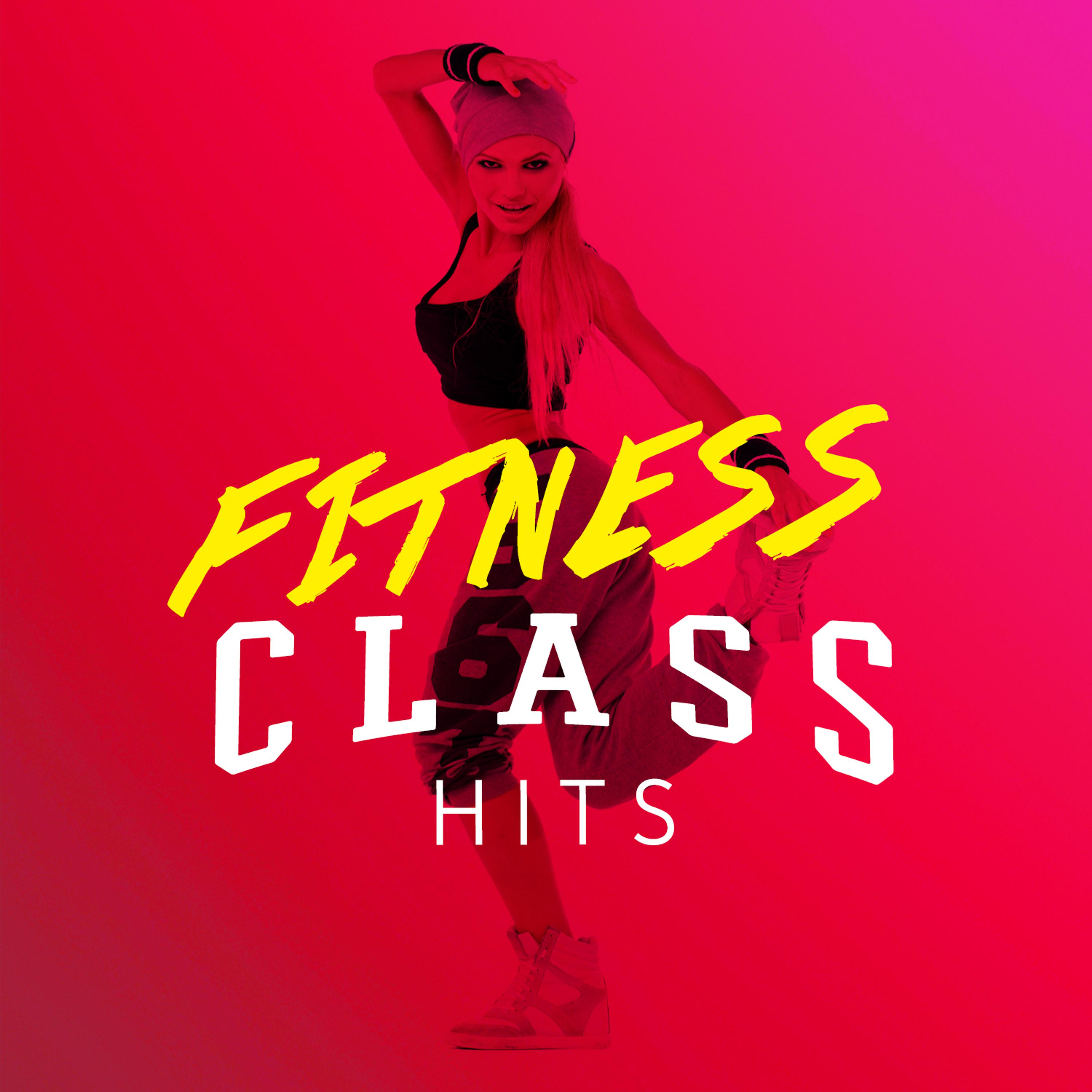 Постер альбома Fitness Class Hits