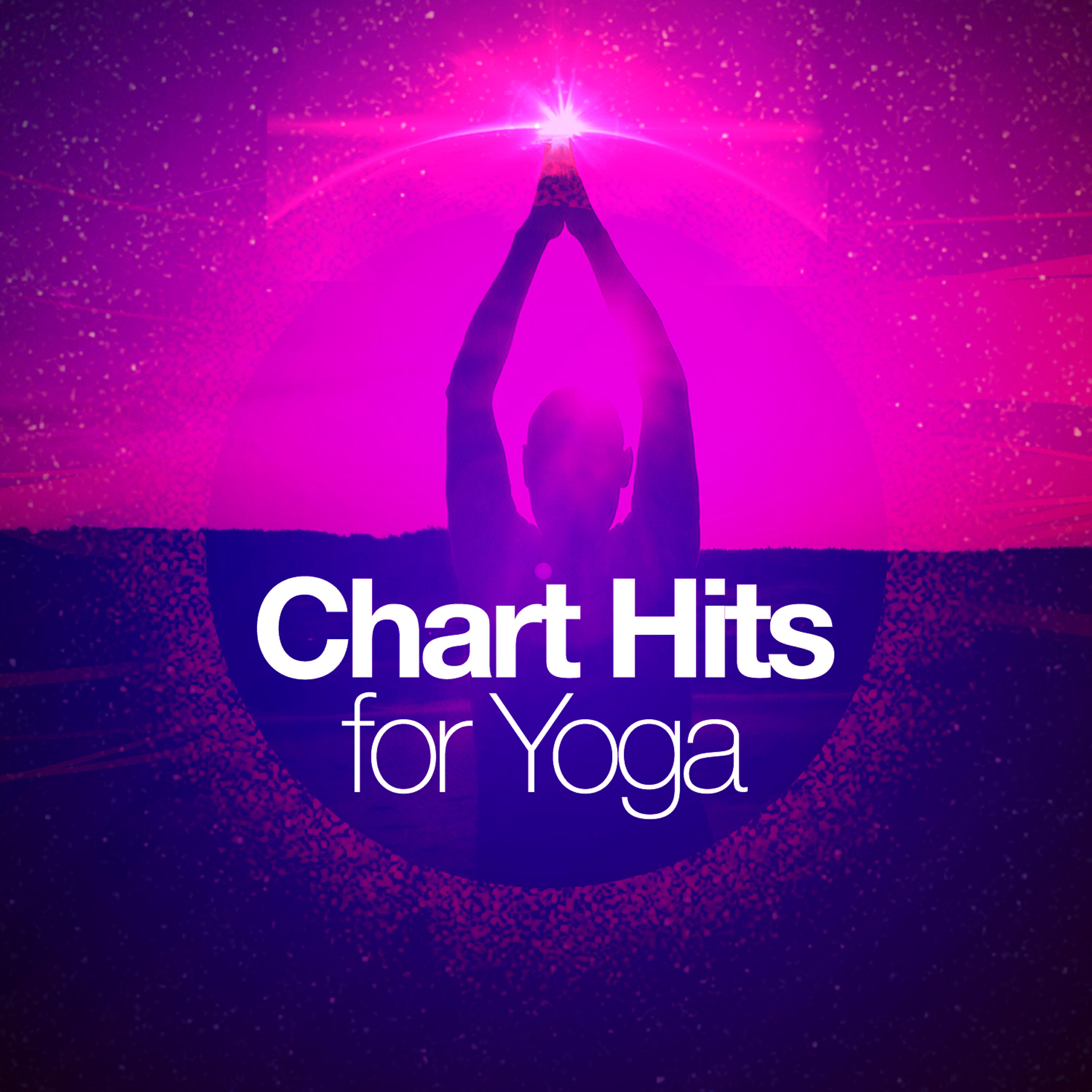 Yoga Beats - Don't Be so Hard on Yourself (120 BPM)