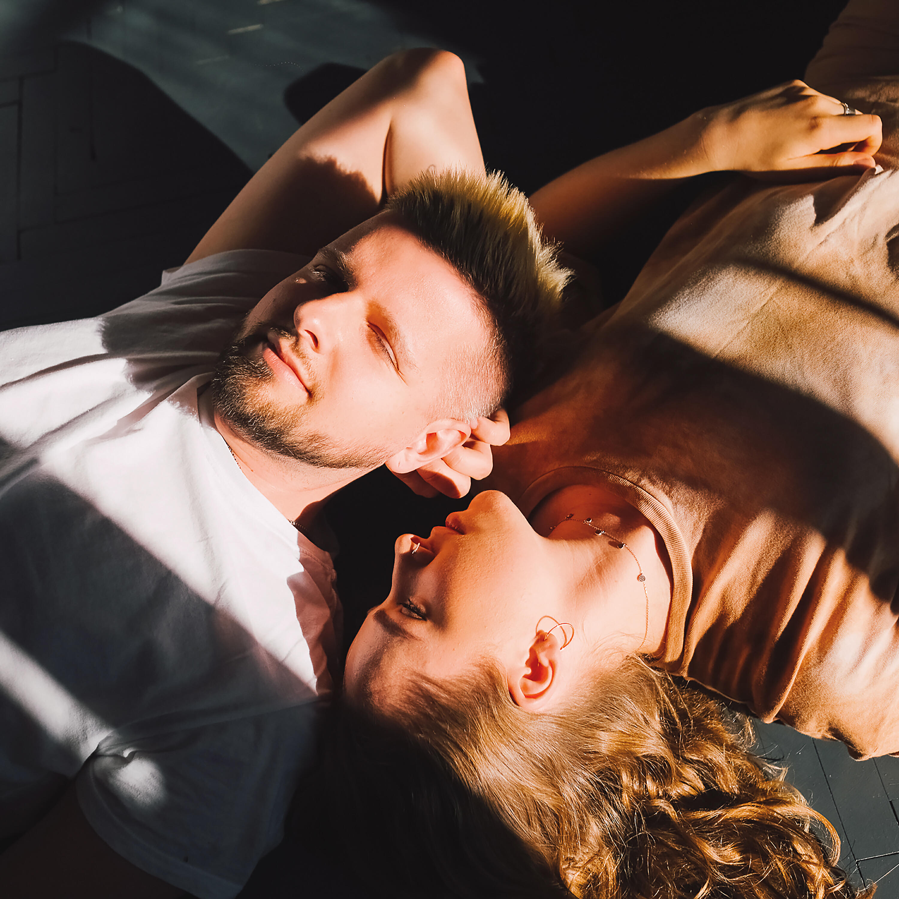 Komplimenter - Все лузеры попадают в рай