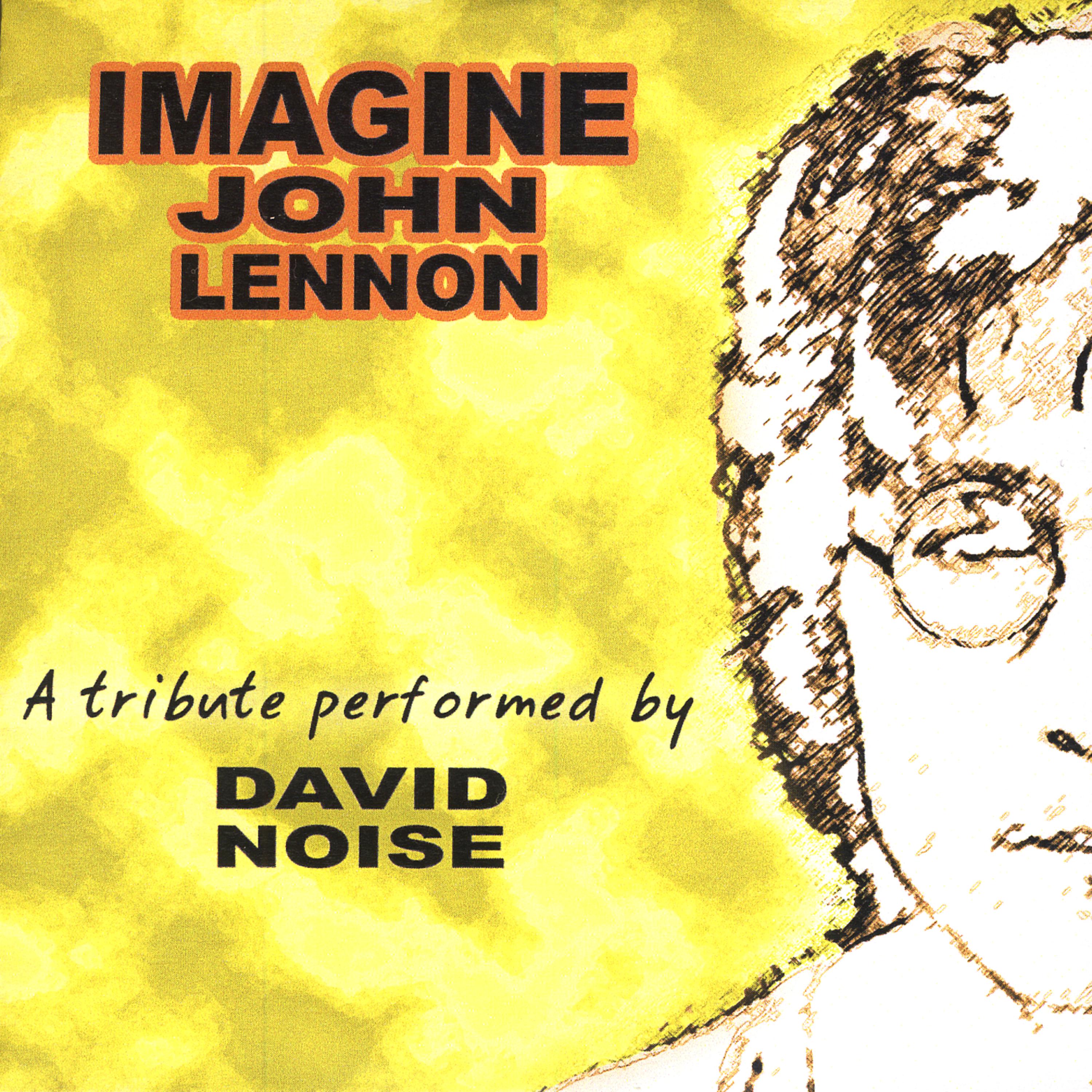 Постер альбома John Lennon Forever