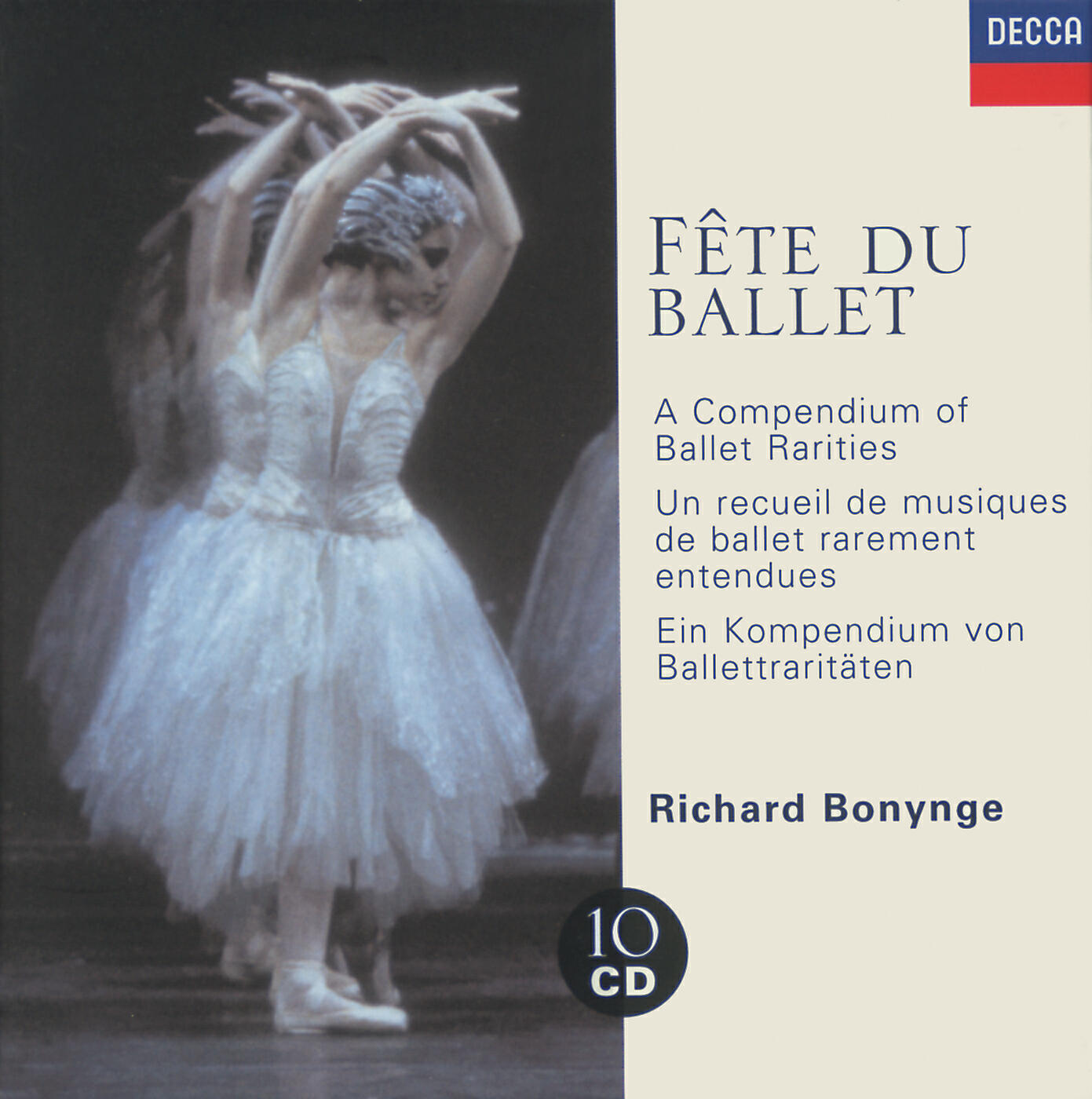 The National Philharmonic Orchestra - Massenet: Le Cid / Act 2 - Catalane