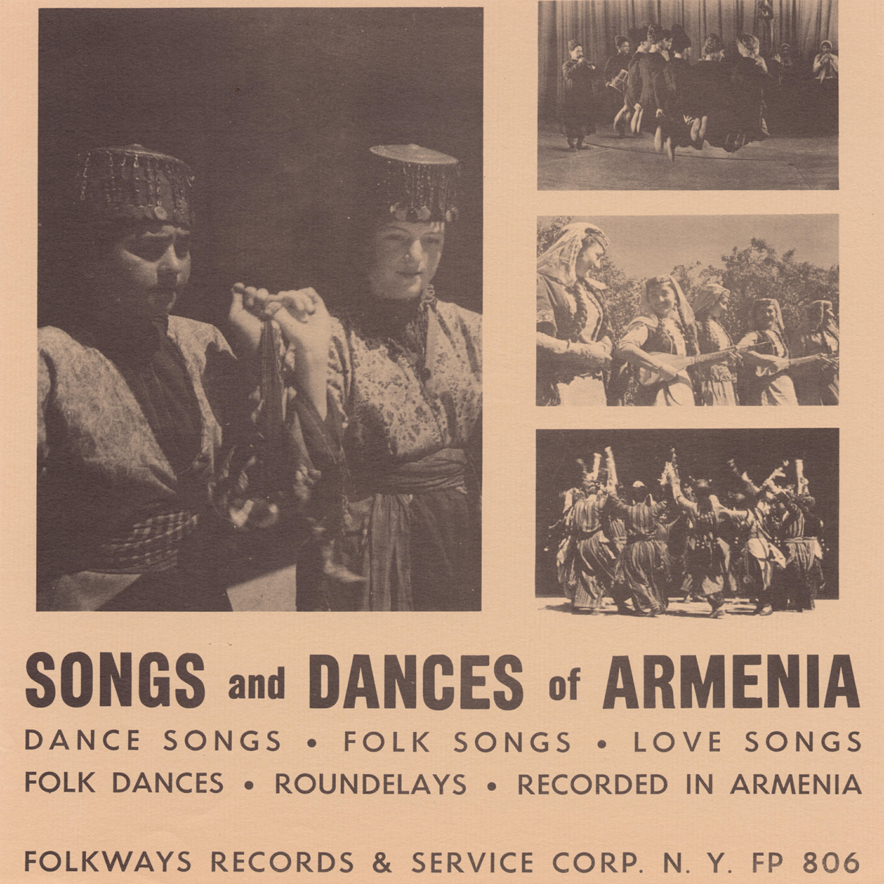 T. Altunian - Toi Nergiz (Dance Song)