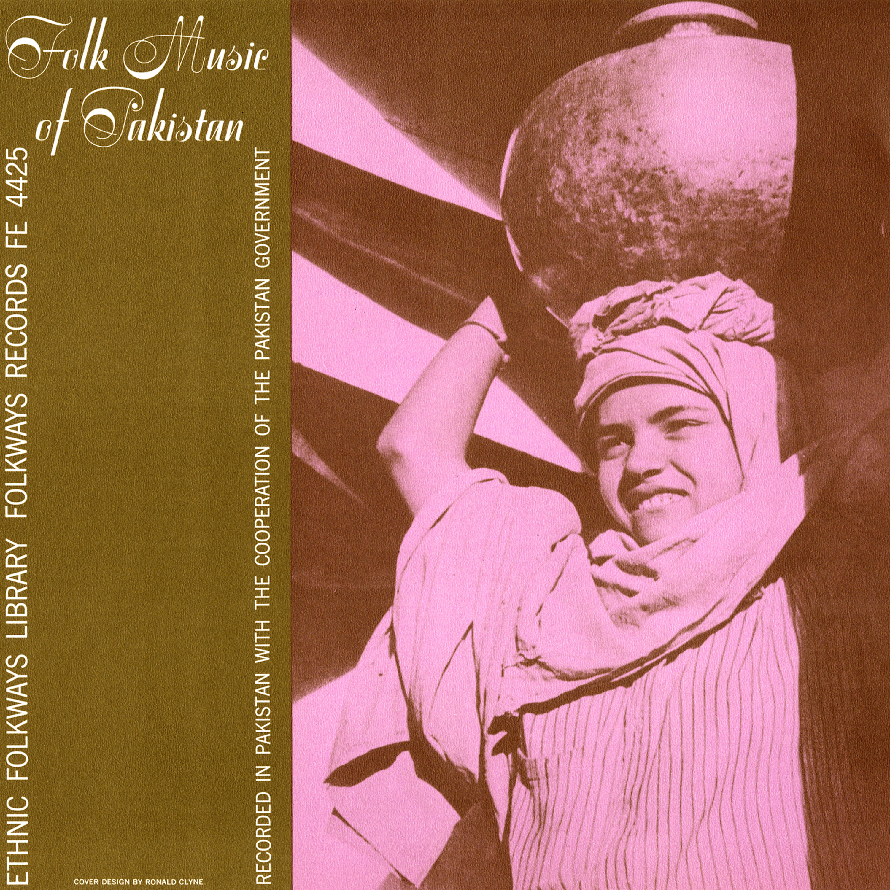Mumtaz Ali Khan - Bhawaiya - Bengali Farmers' Work Song