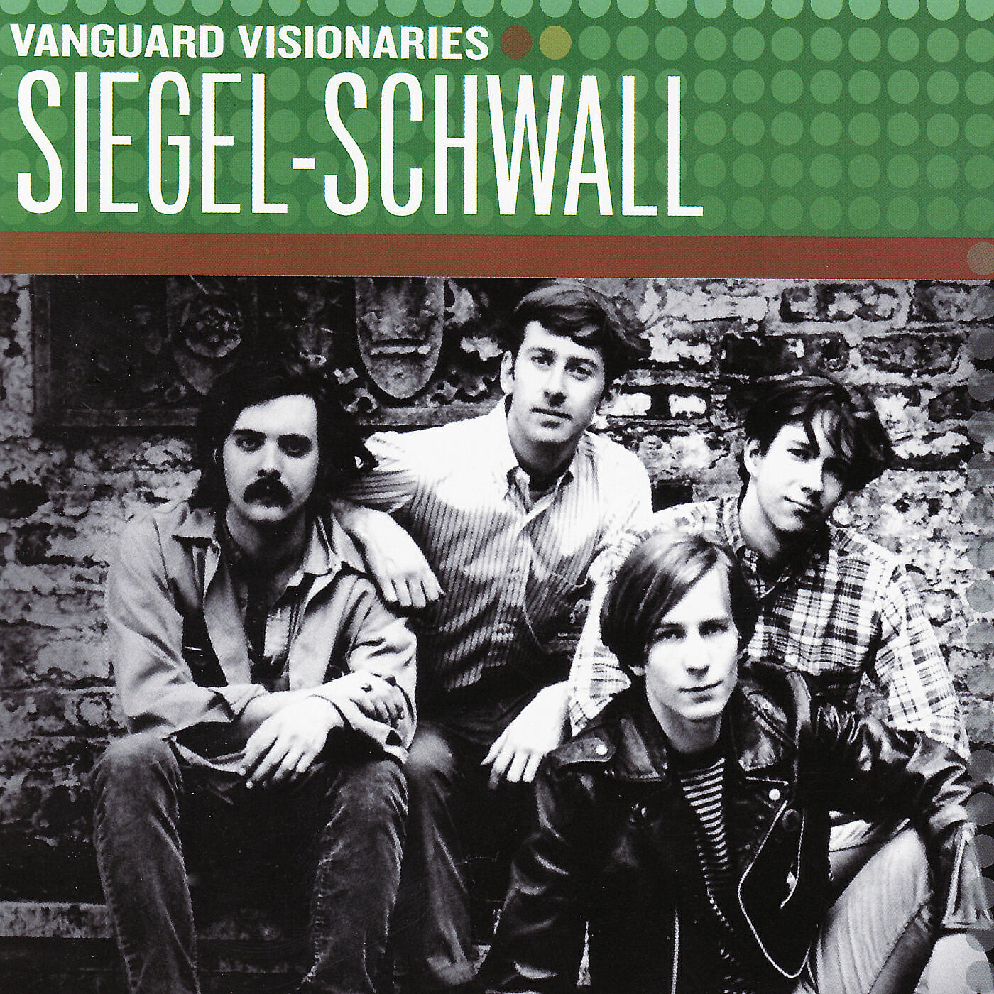 Siegel-Schwall - Tell Me