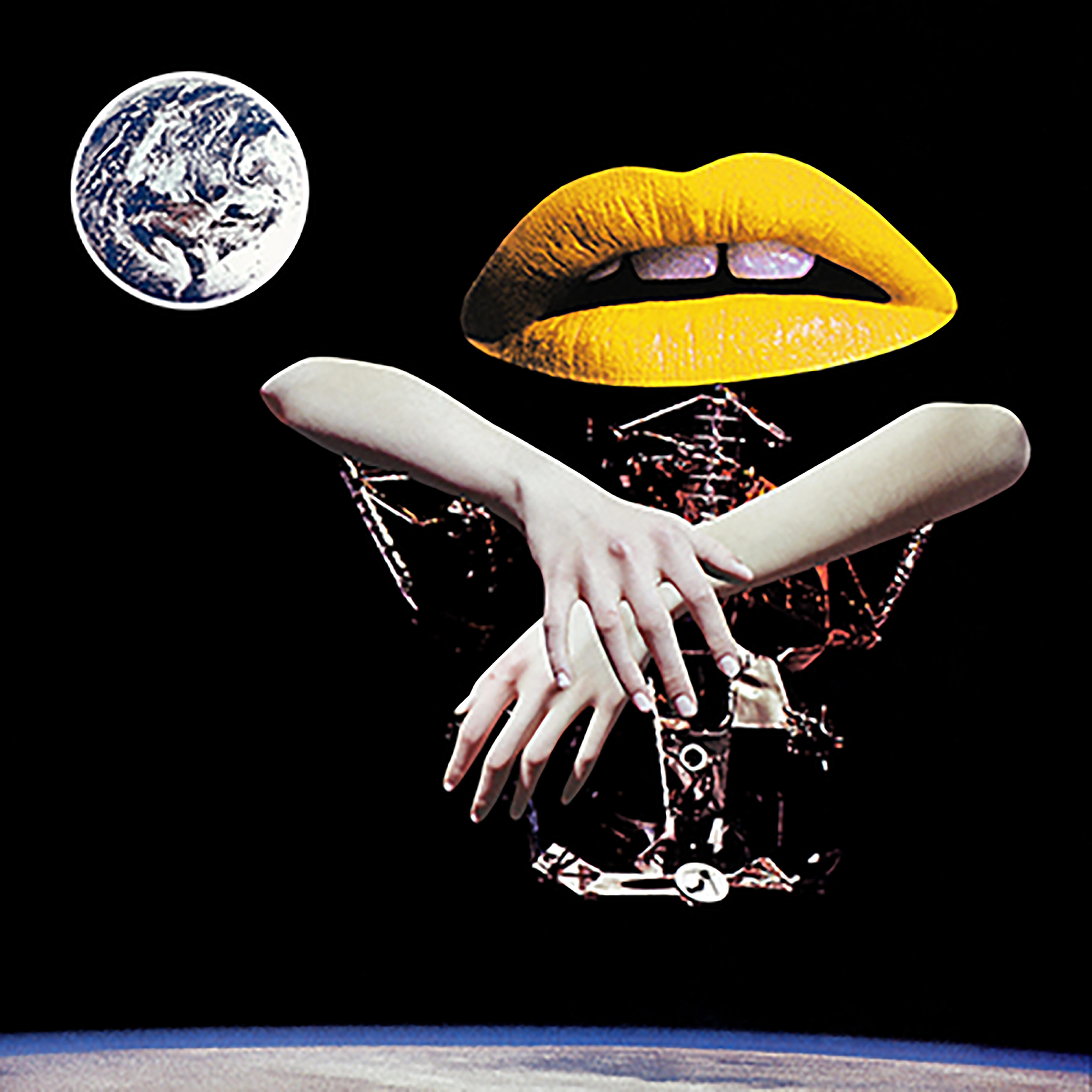 Clean Bandit - I Miss You (feat. Julia Michaels) [BLVK JVCK Remix]