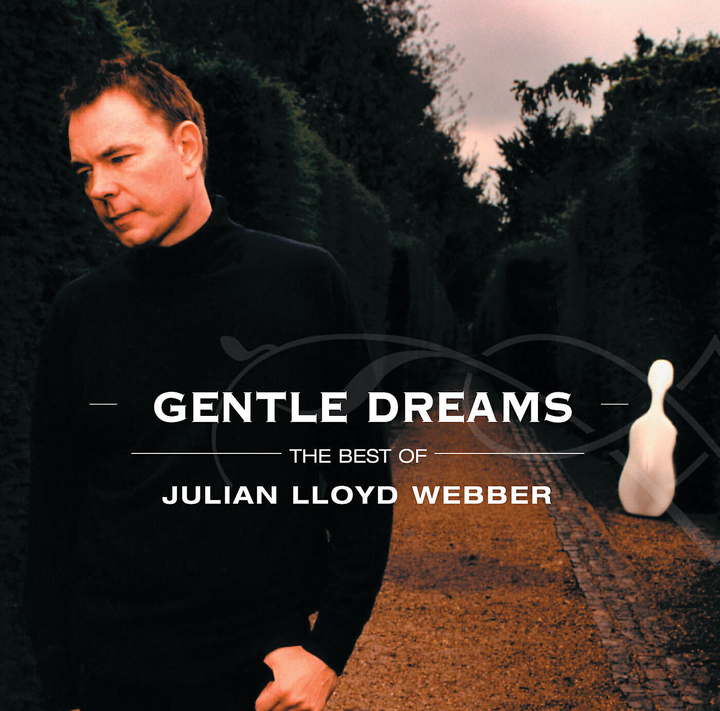 Julian Lloyd Webber - Gounod: Ave Maria, CG 89a