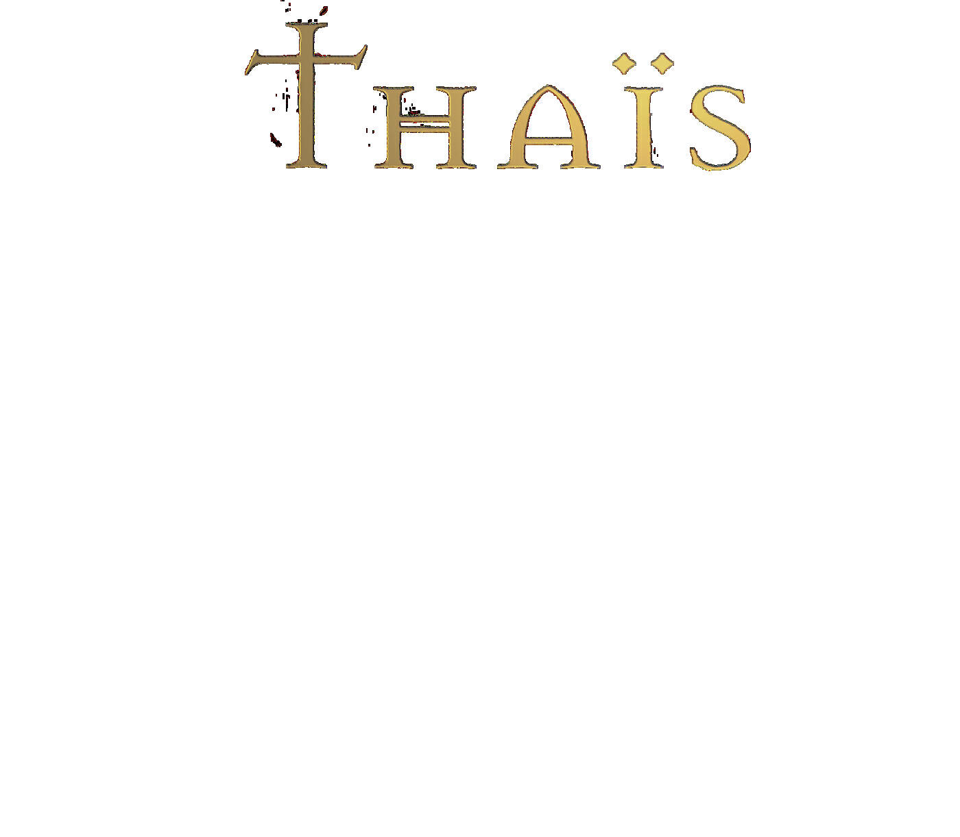 Renée Fleming - Massenet: Thaïs / Acte Deux - Eh bien, fais-moi connaître tou cet amour