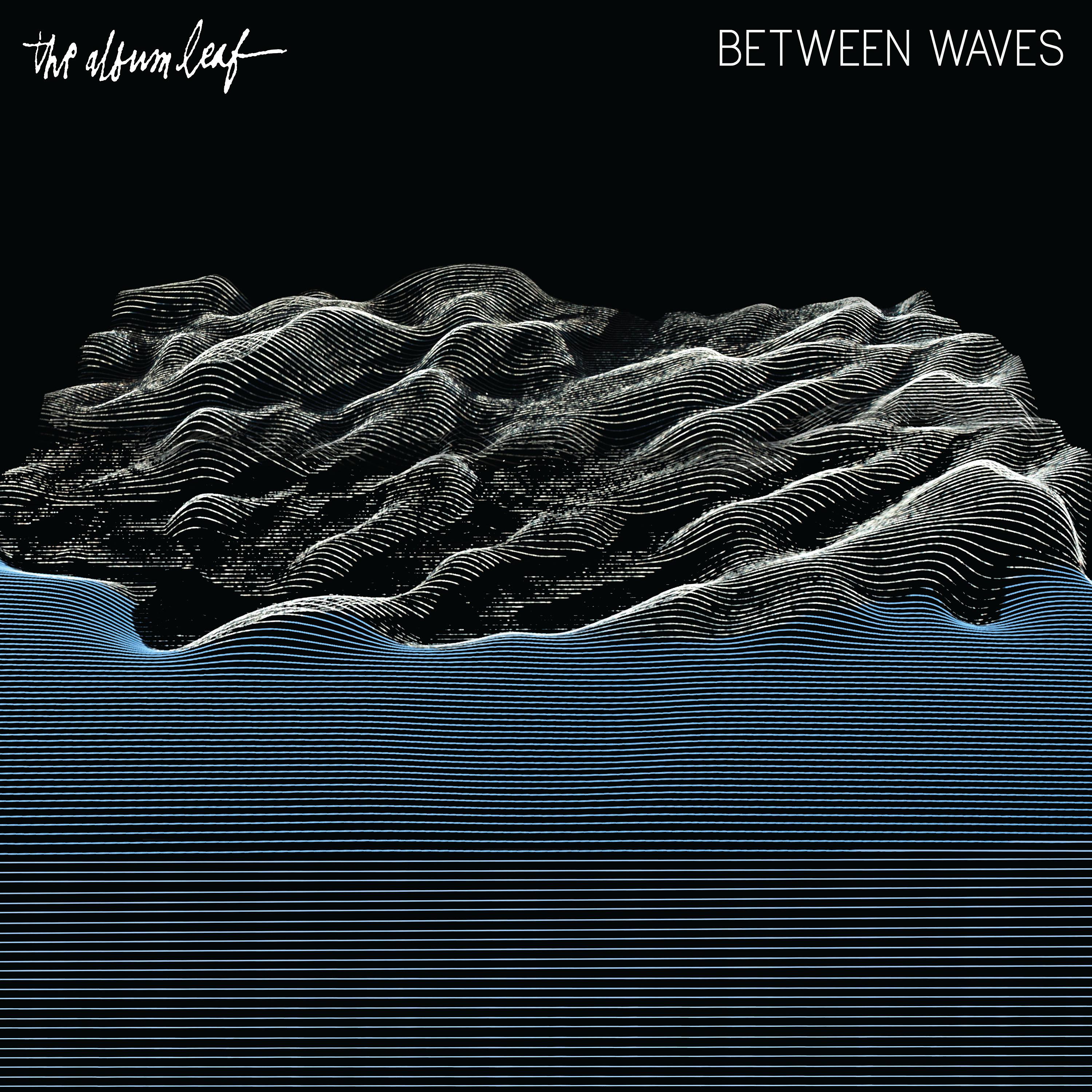 Постер альбома Between Waves