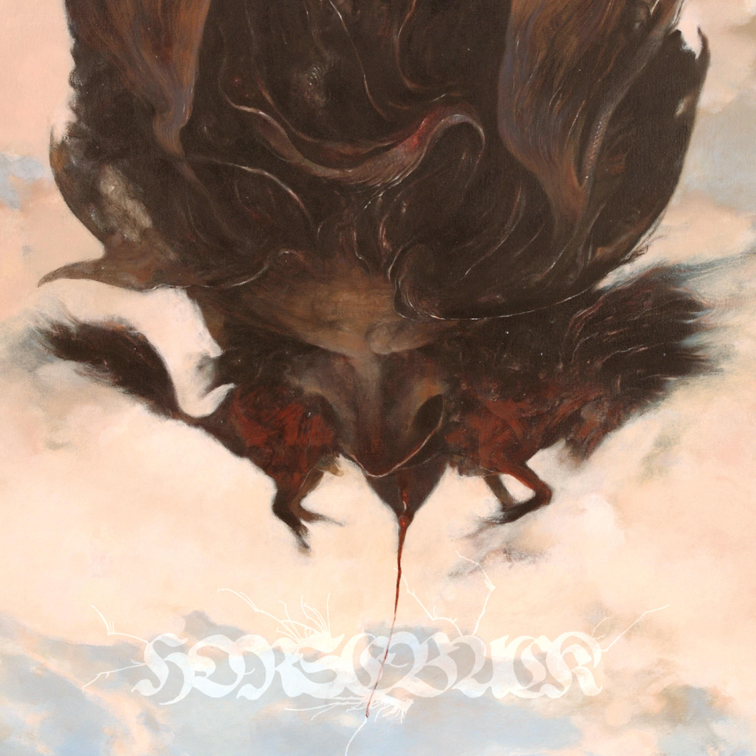 Horseback - Veil of Maya (The Lamb Takes the Lion)