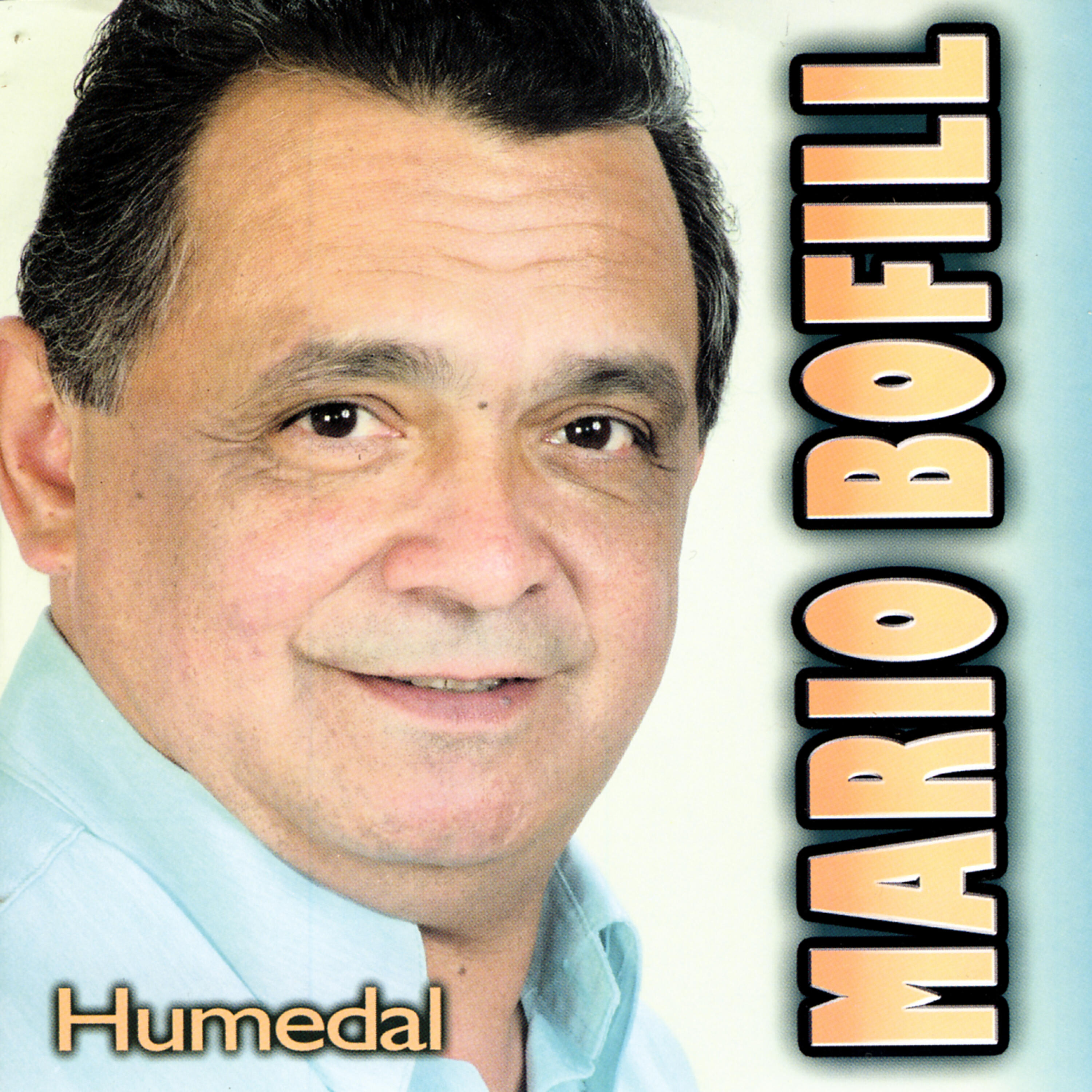 Mario Bofill - La Yerra