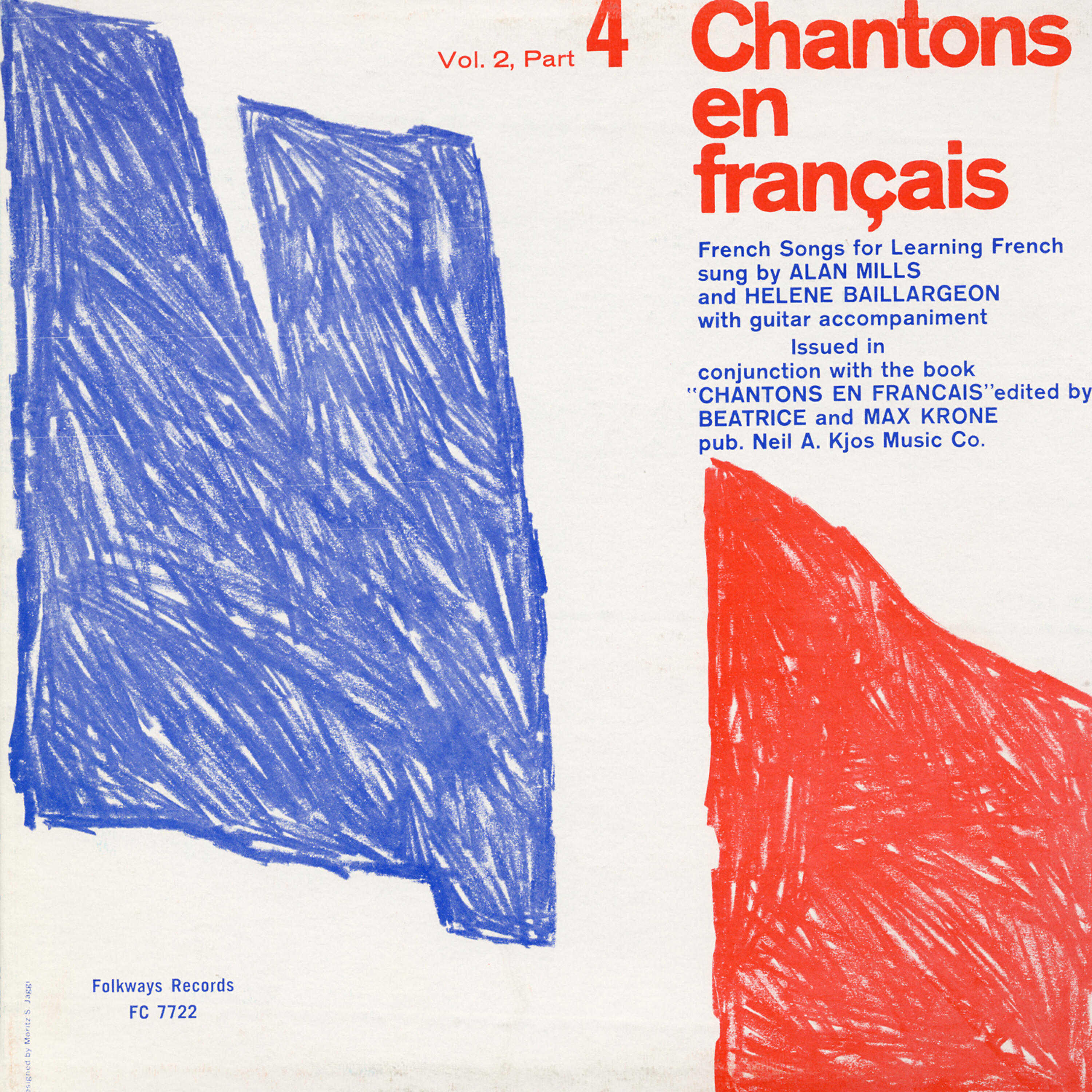 Helene Baillargeon - Flambeau, Jeanette, Isabelle, Un