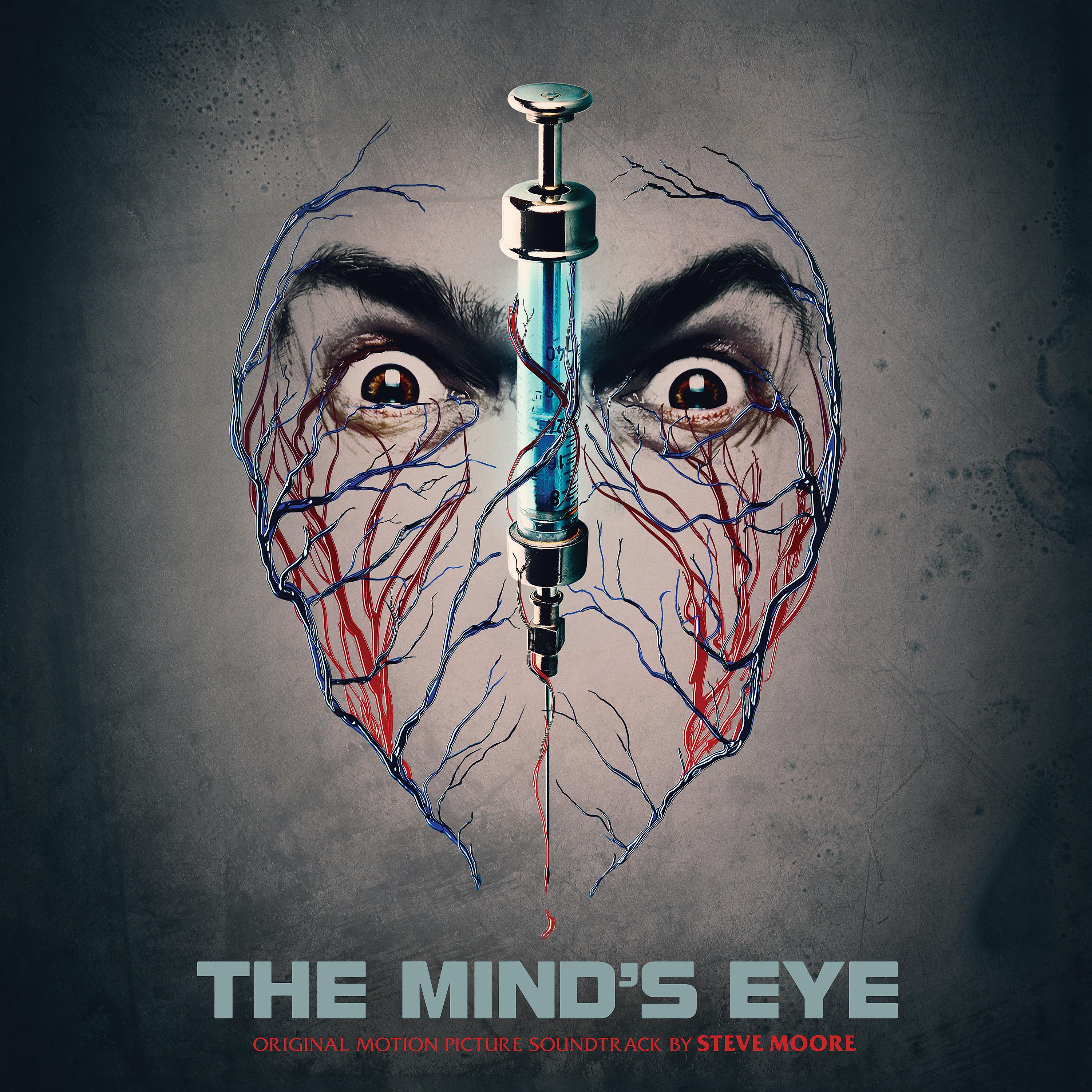 Постер альбома The Mind's Eye (Original Motion Picture Soundtrack)