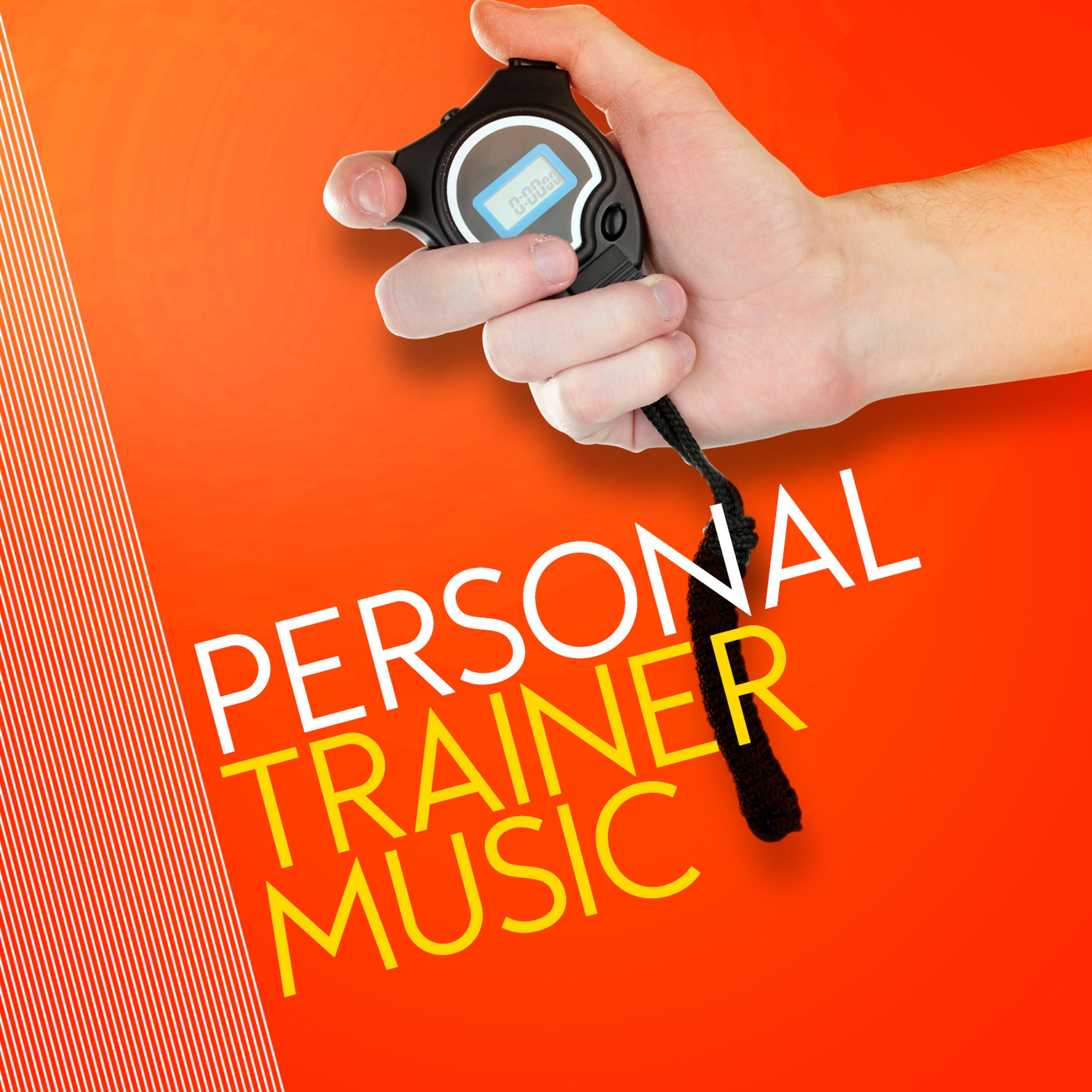 Gym Music Workout Personal Trainer - Clarity (128 BPM)