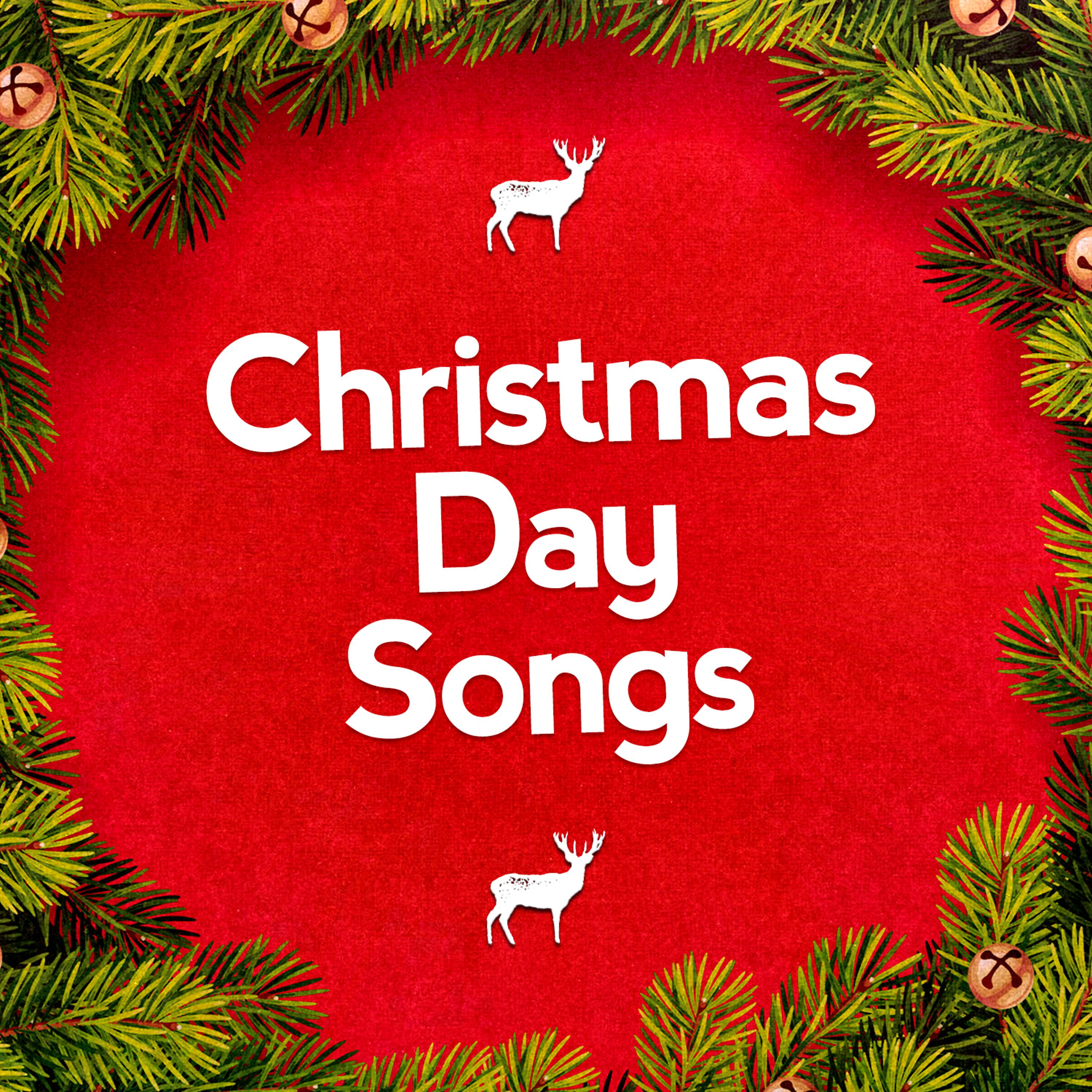 Christmas Party Songs - Holly Jolly Christmas