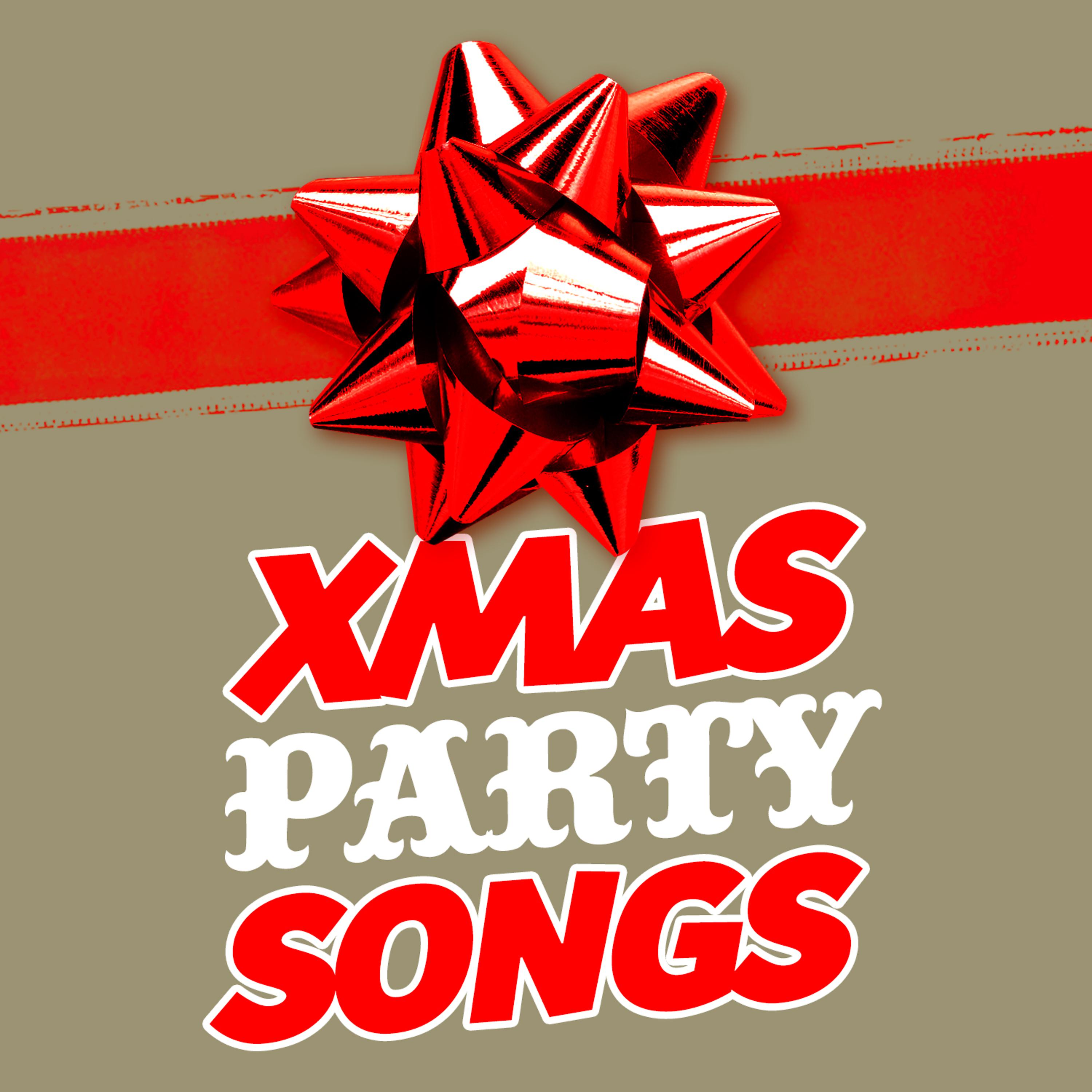 Постер альбома Xmas Party Songs
