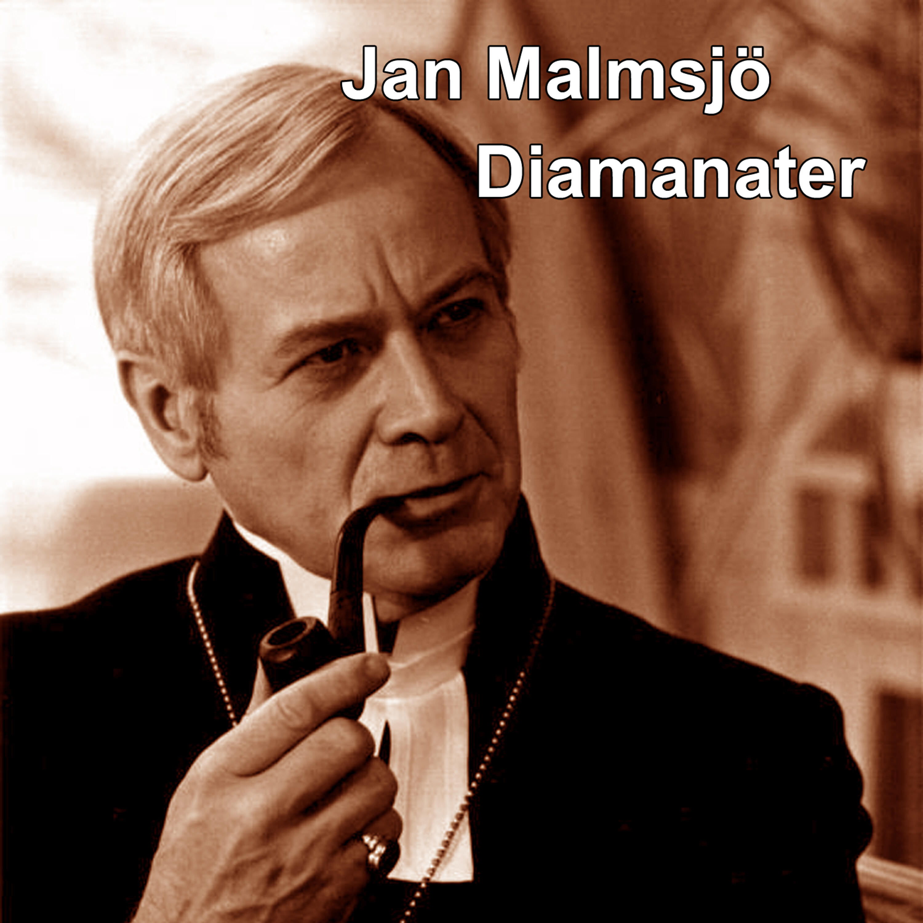 Jan Malmsjo - Mackie kniven