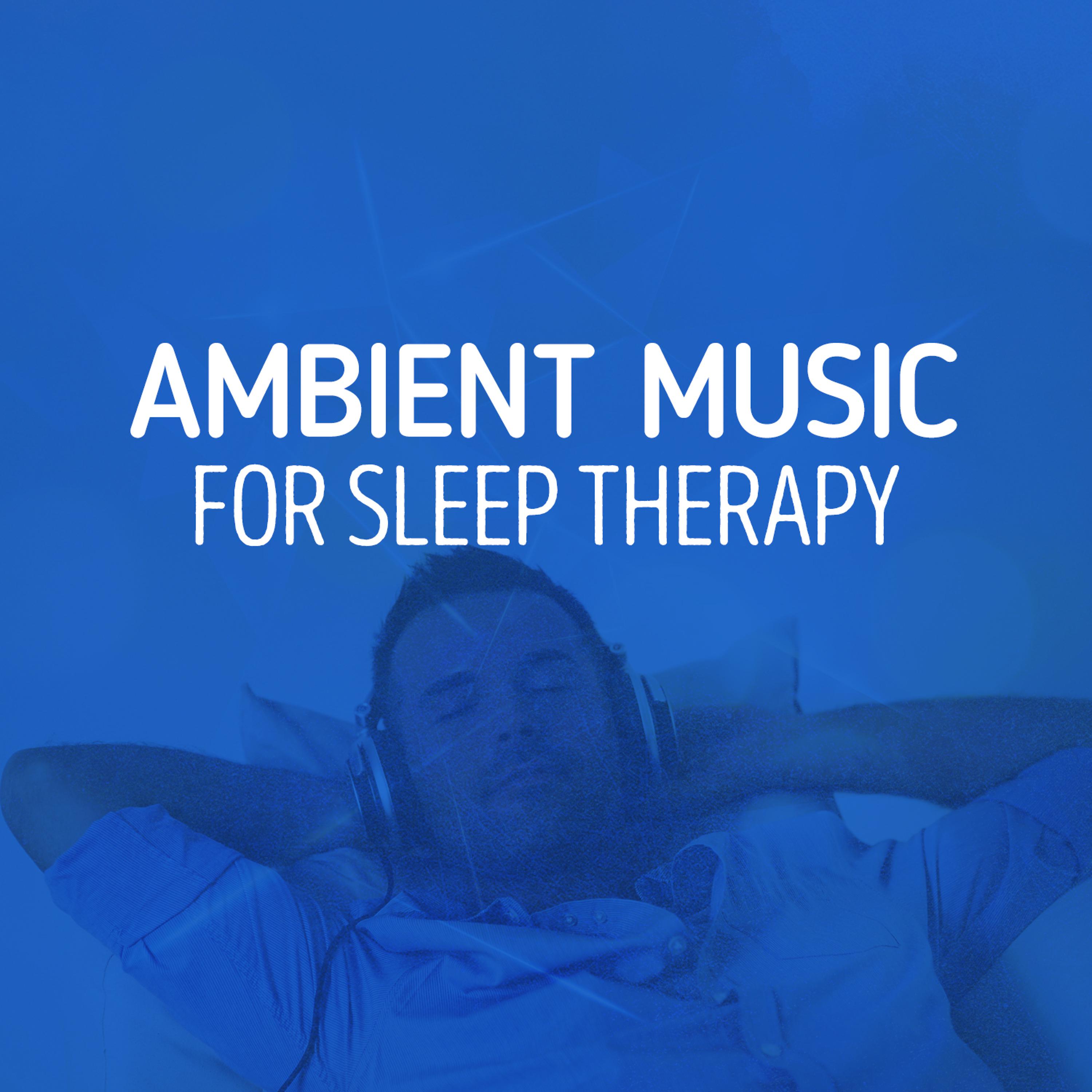 Постер альбома Ambient Music for Sleep Therapy