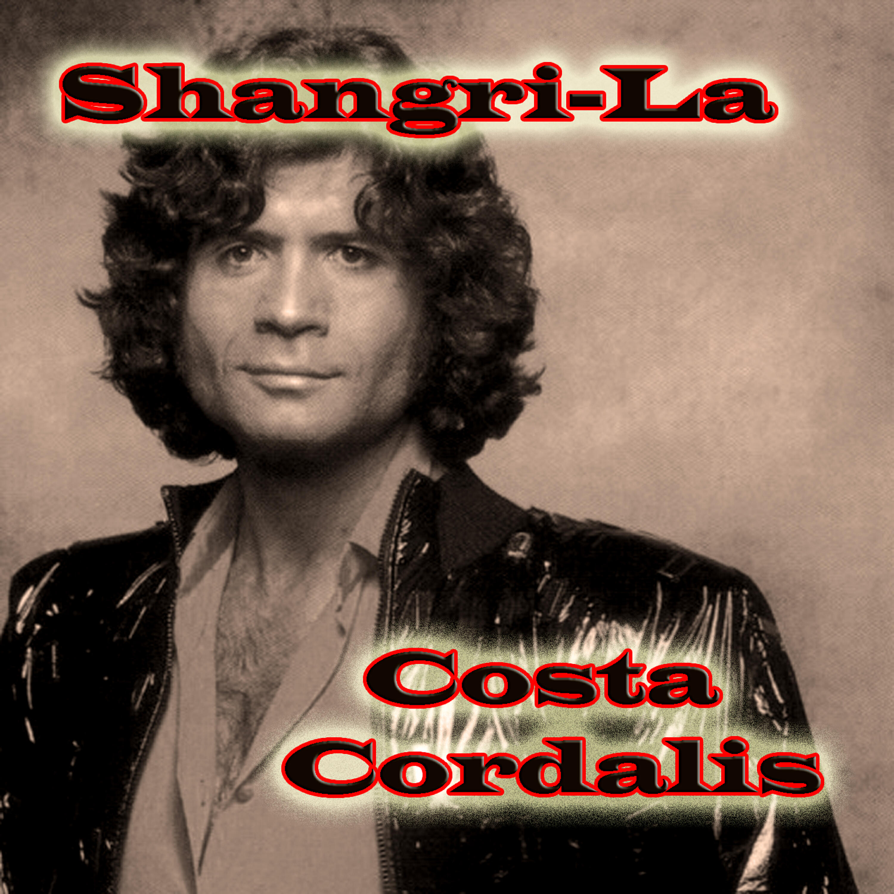 Costa Cordalis - Don Pedro