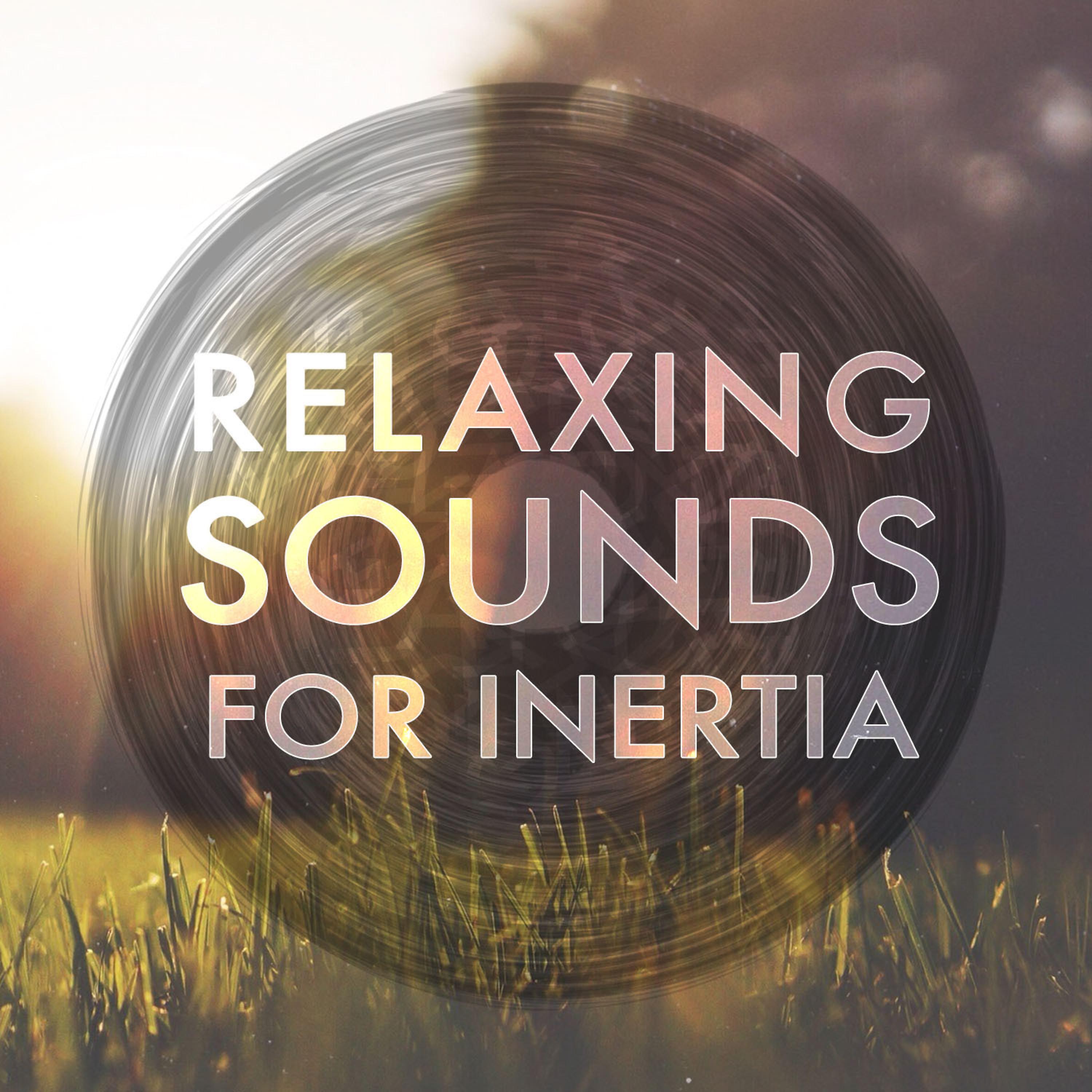 Постер альбома Relaxing Sounds for Inertia