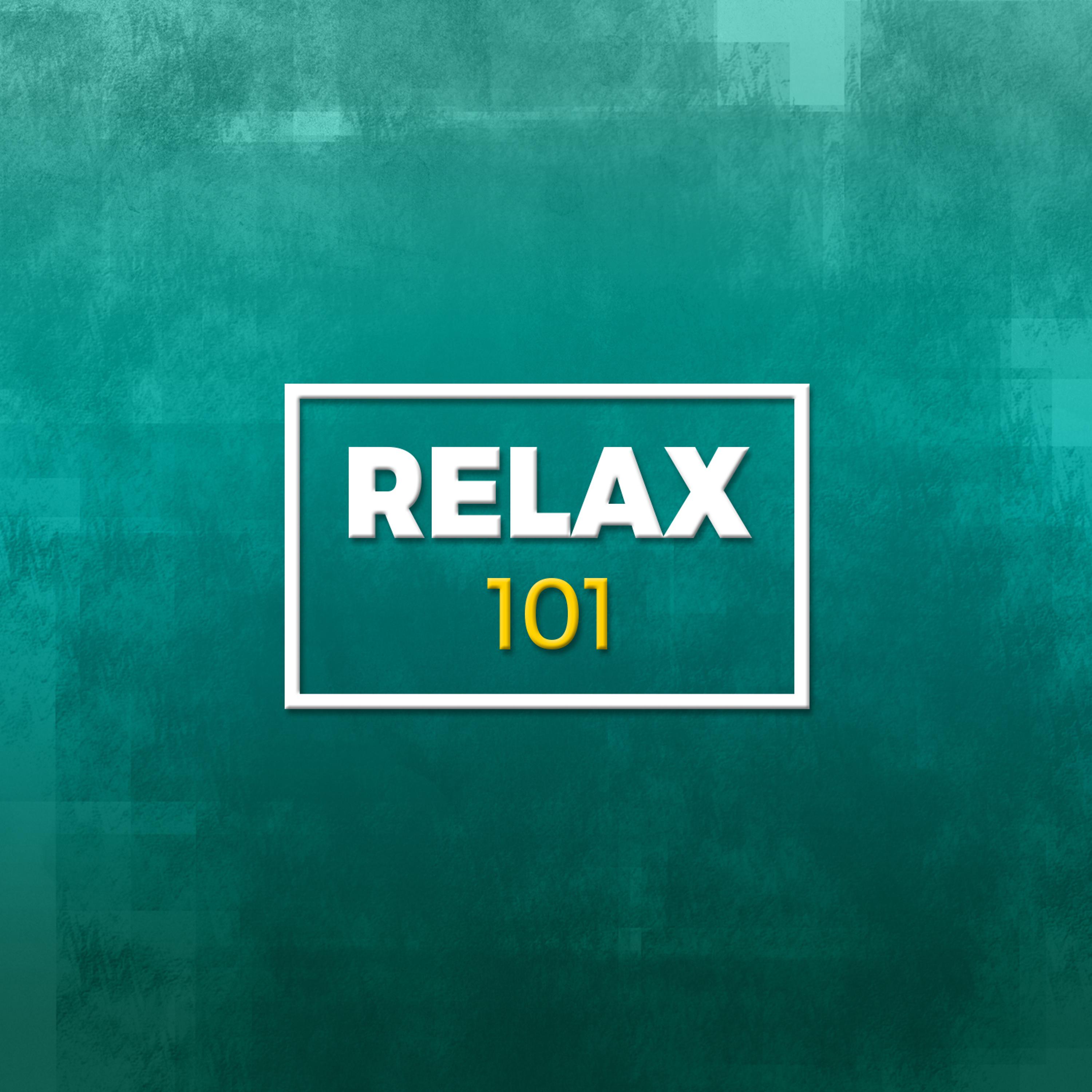 Постер альбома Relax 101
