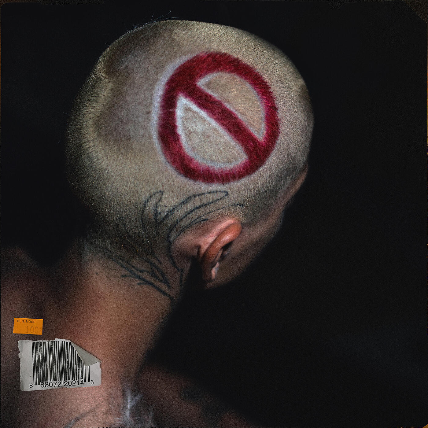 NOT A TOY - J Cash