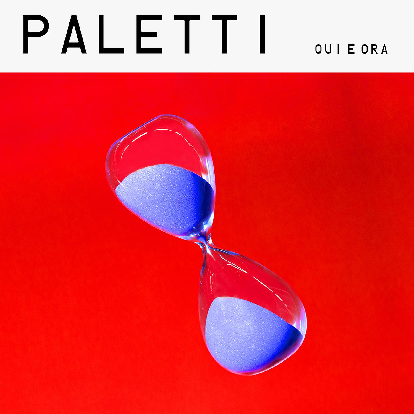 Постер альбома Qui e ora