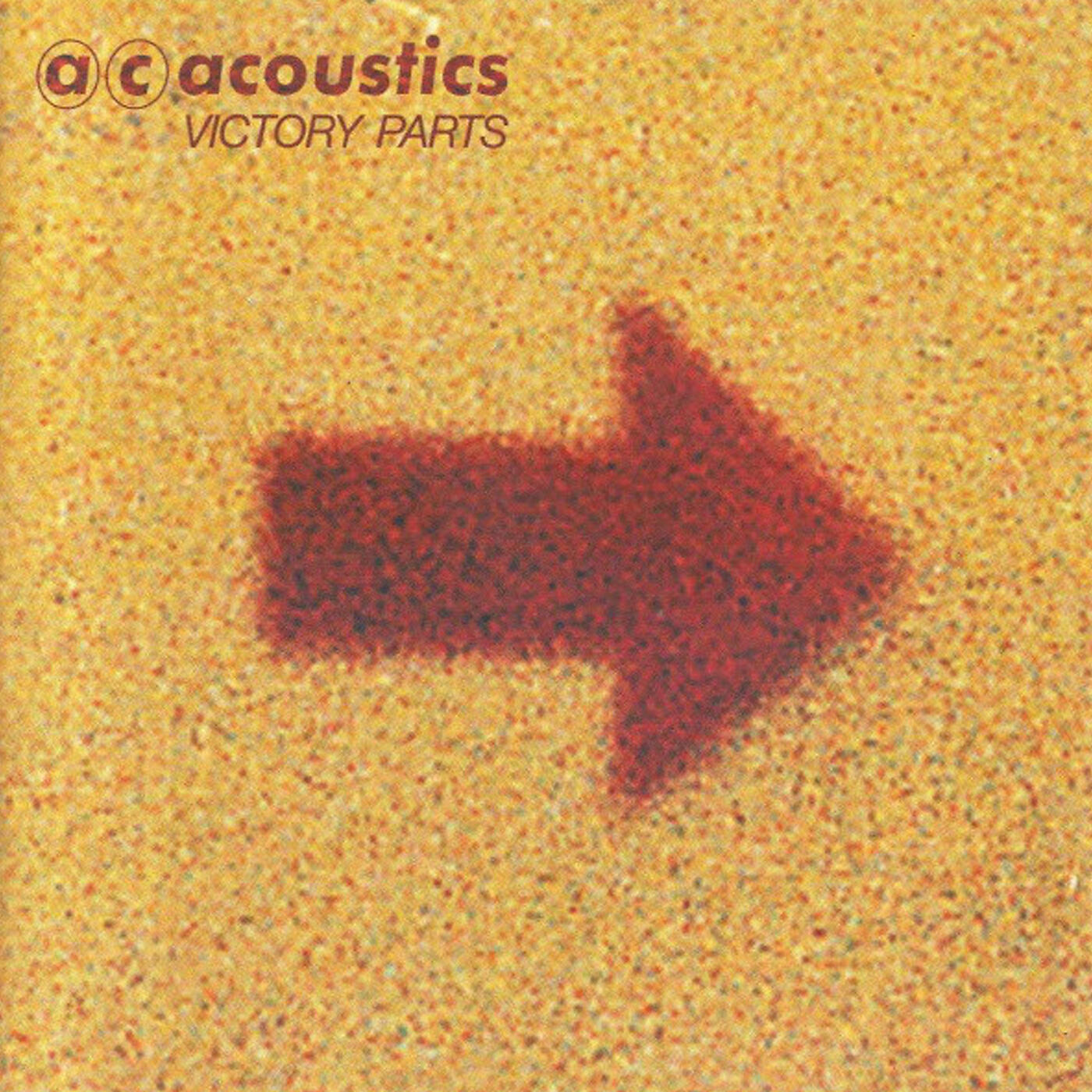AC Acoustics - Hammerhead