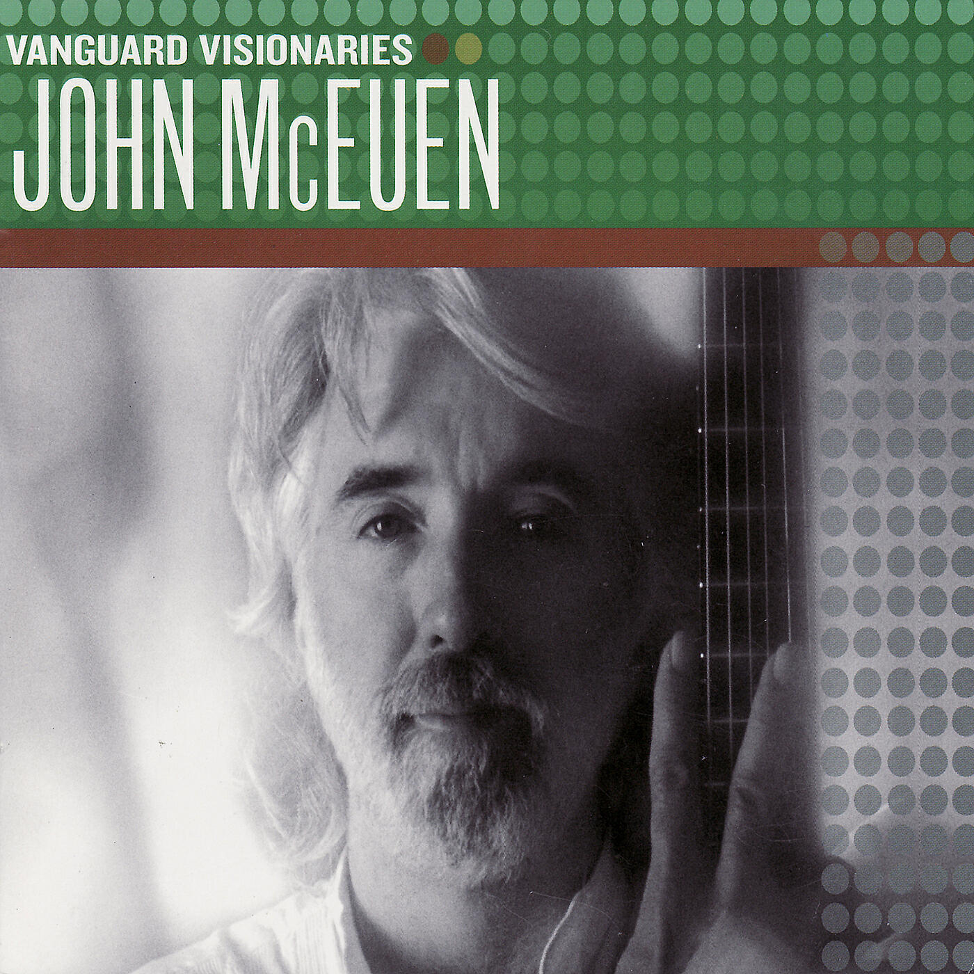 John McEuen - Moonlight Dancing