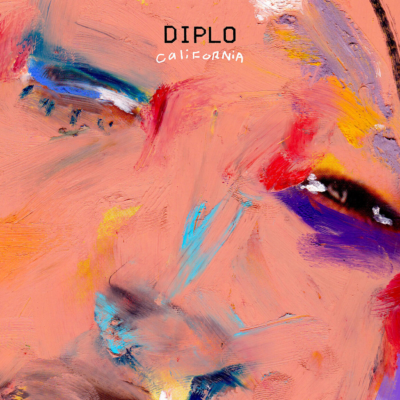 Diplo - Suicidal