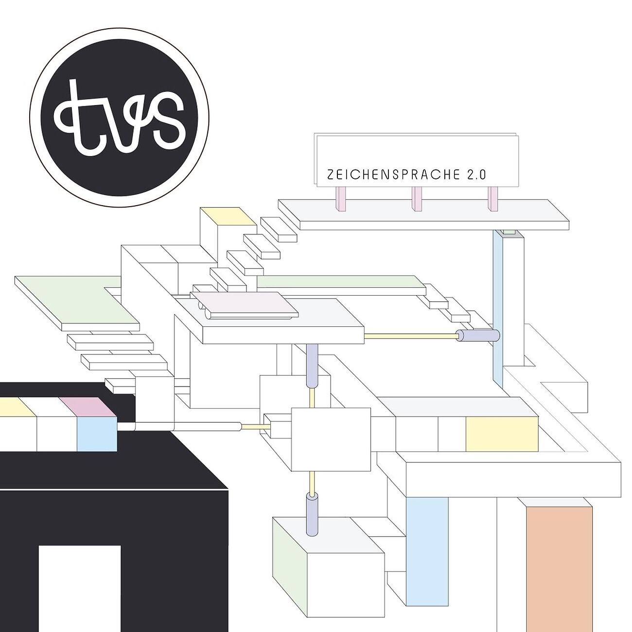 TVS - Cross the Rubicon (Yoursck Remix)