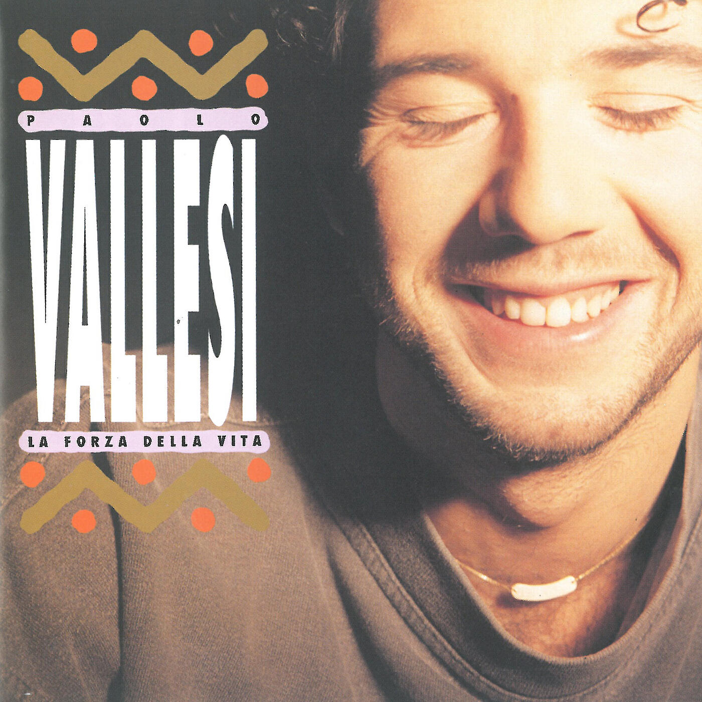 Paolo Vallesi - Aiutami