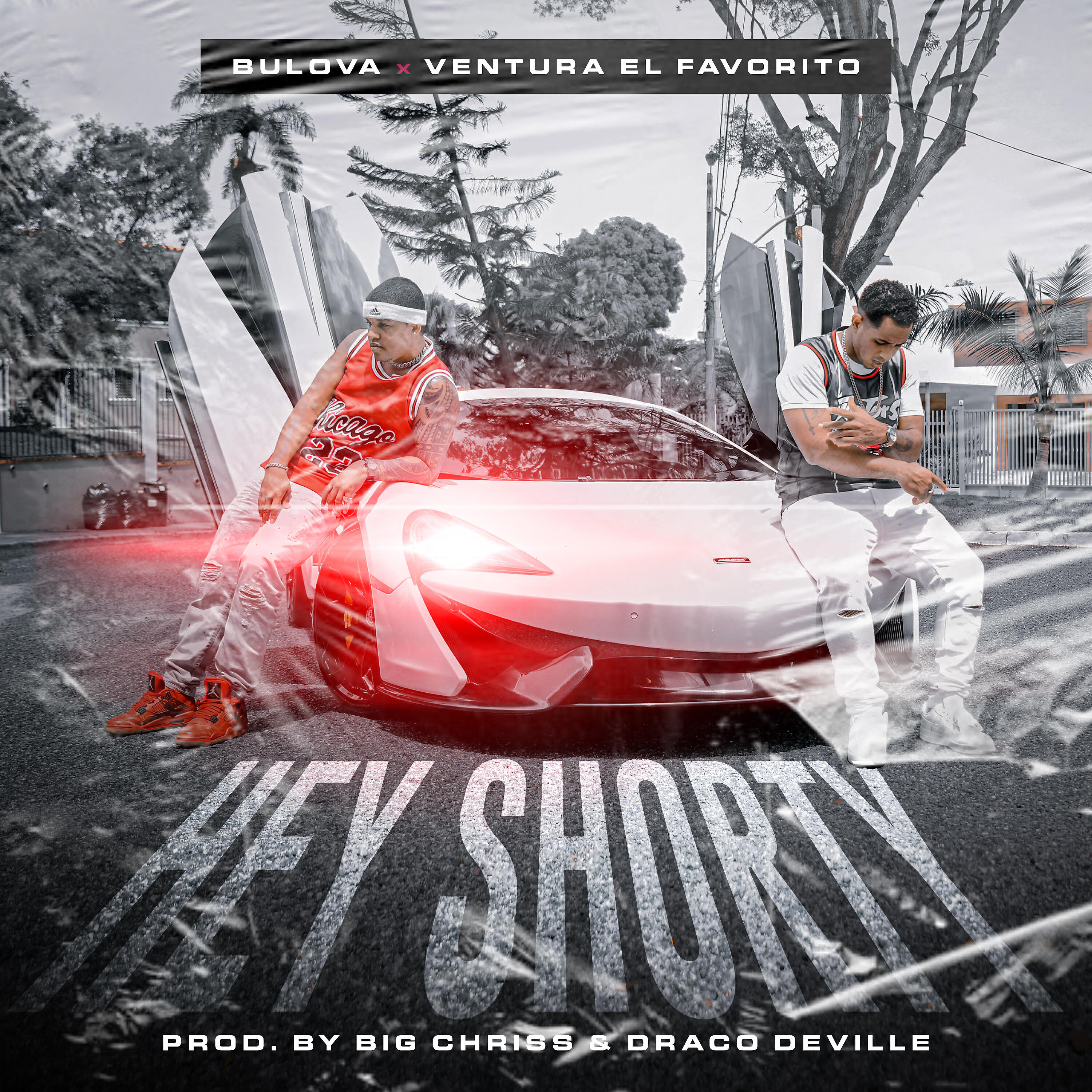 Bulova - Hey Shorty