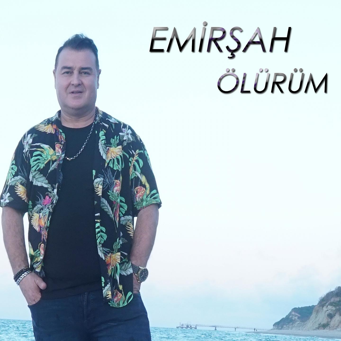 Постер альбома Ölürüm