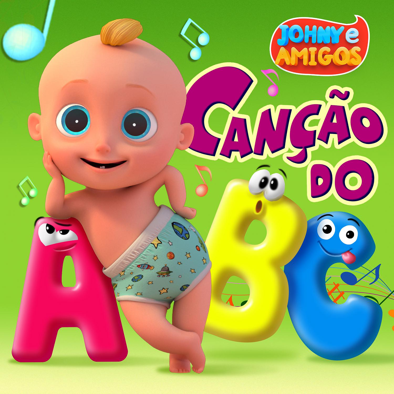 Постер альбома Canção do ABC