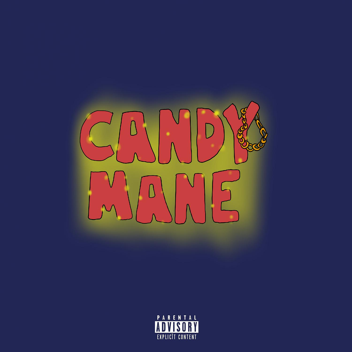 Постер альбома Candy Mane