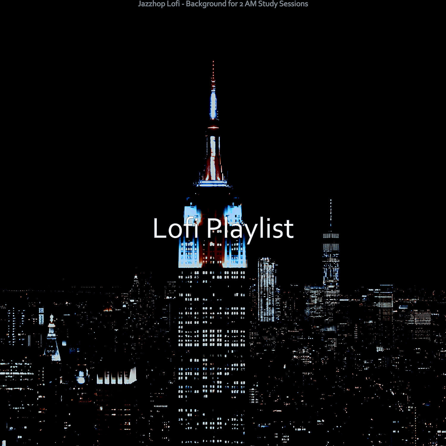 Lofi Playlist - Smart Jazzhop Lofi - Ambiance for Quarantine