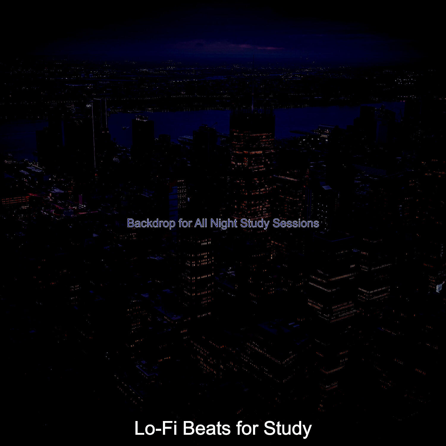 Lo-fi Beats for Study - Vintage Music for 1 AM Study Sessions - Chill Hop Lo Fi