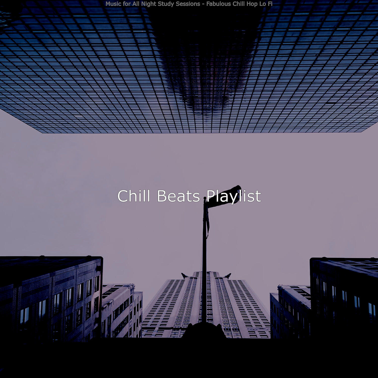 Chill Beats Playlist - Artistic Jazzhop Lofi - Ambiance for 2 AM Study Sessions