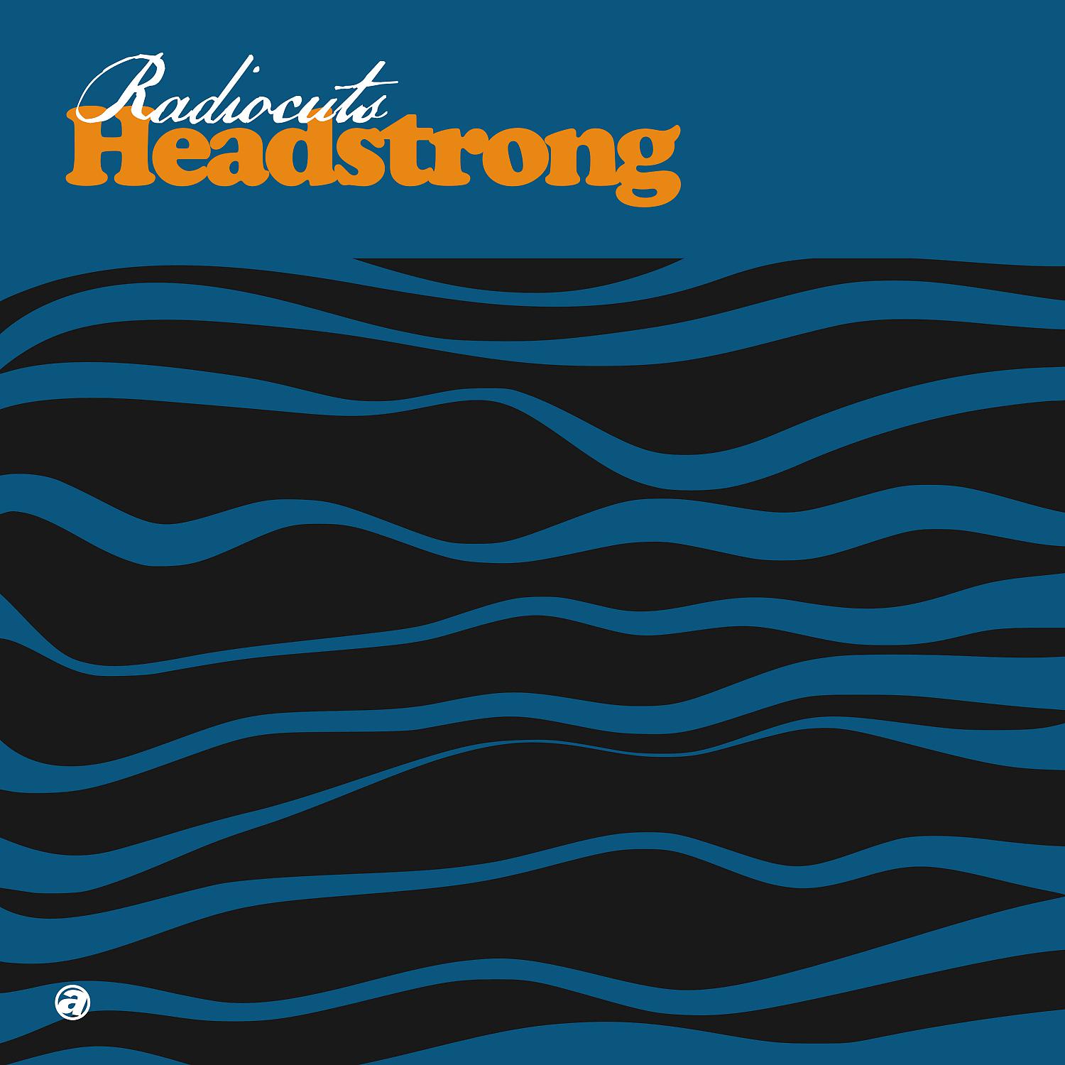 Постер альбома Headstrong