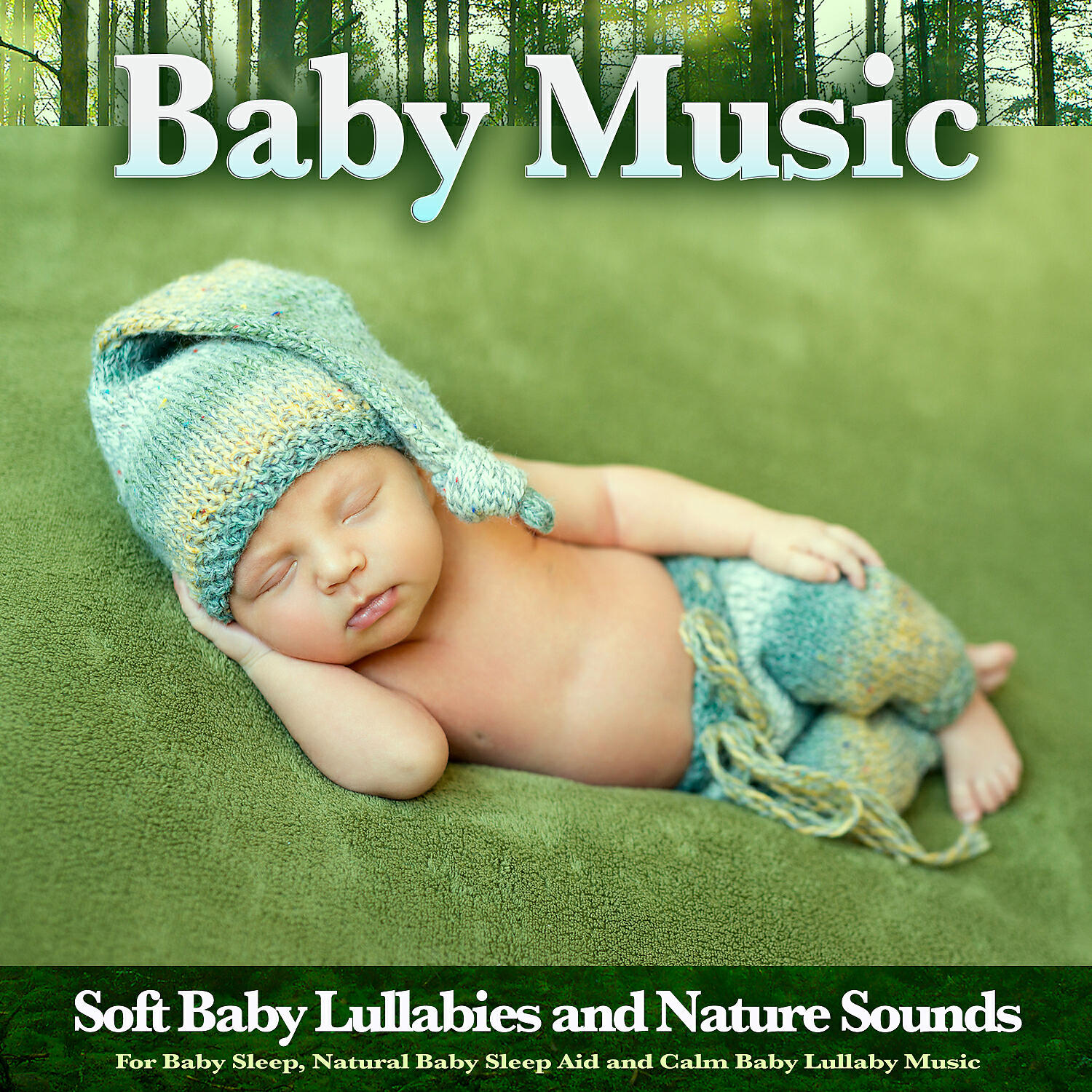 Baby Sleep Music - Baby Bedtime Lullaby