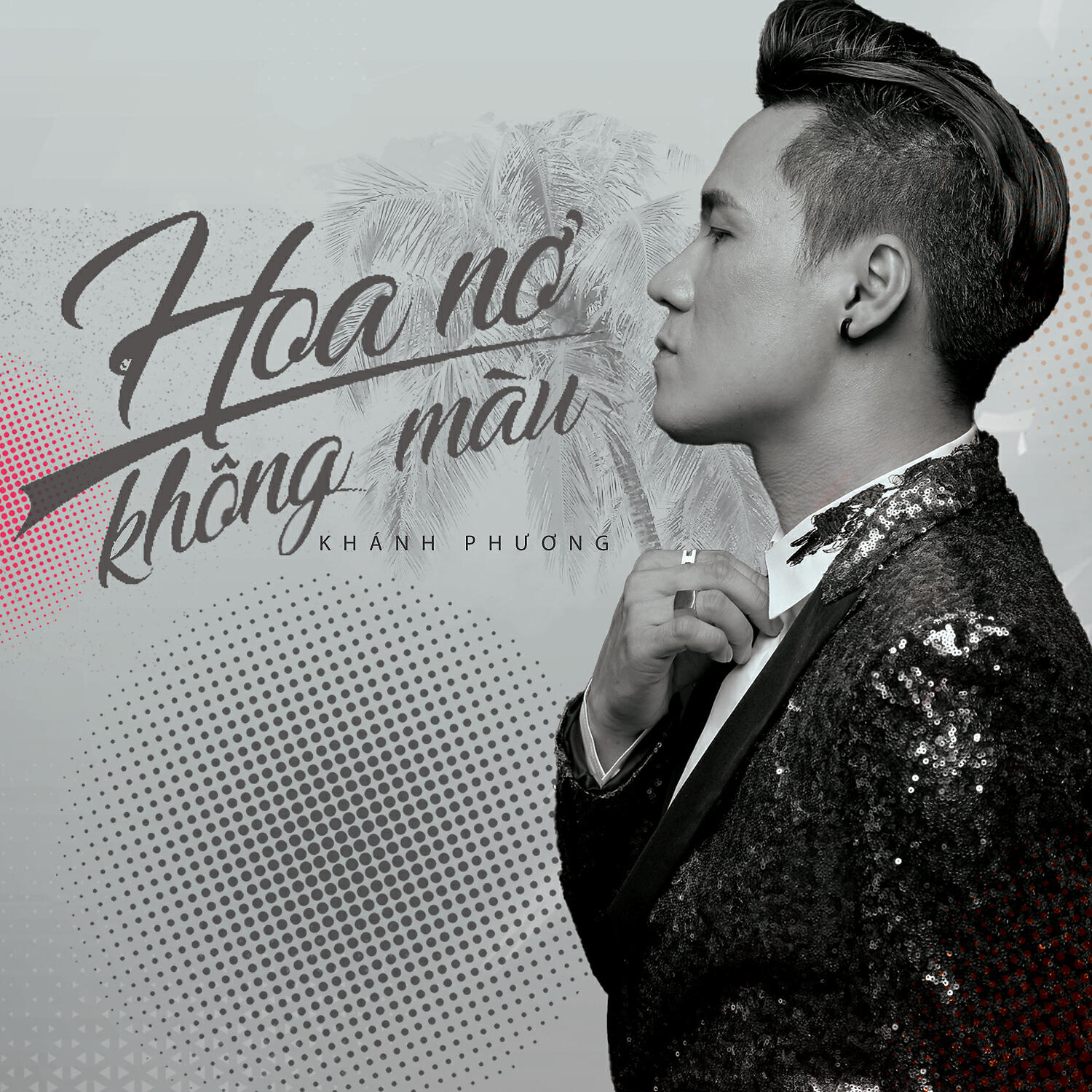 Khanh Phuong - Hoa Nở Không Màu