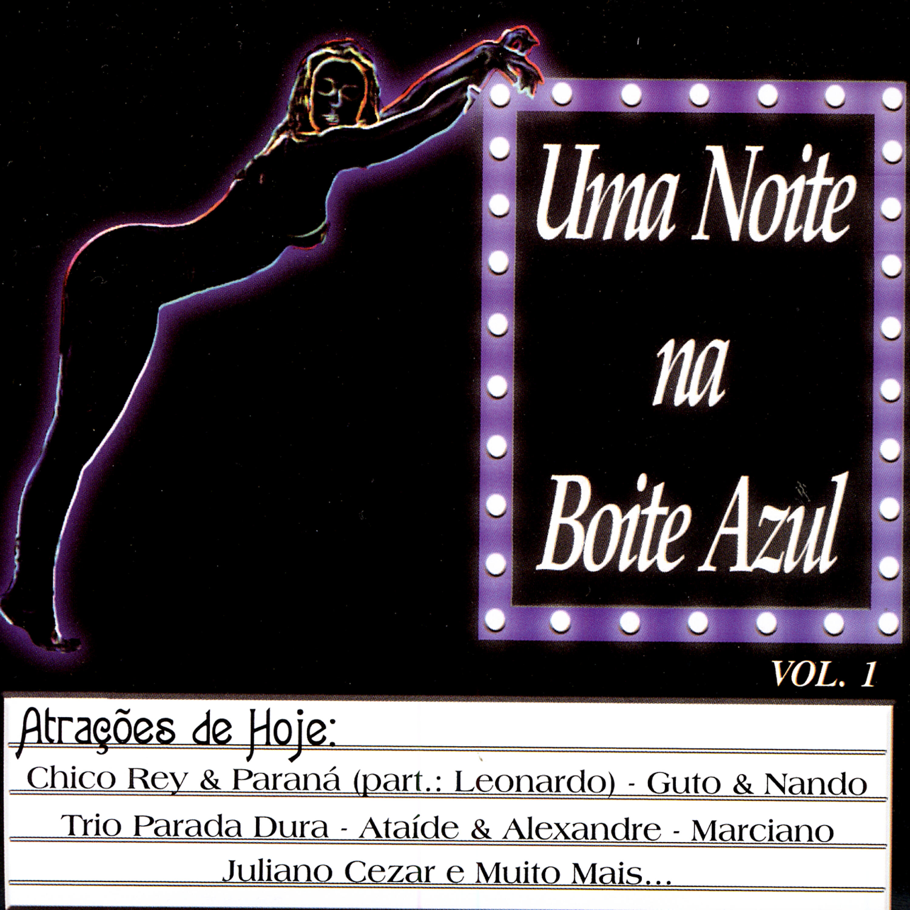 Chico Rey - Alma Transparente