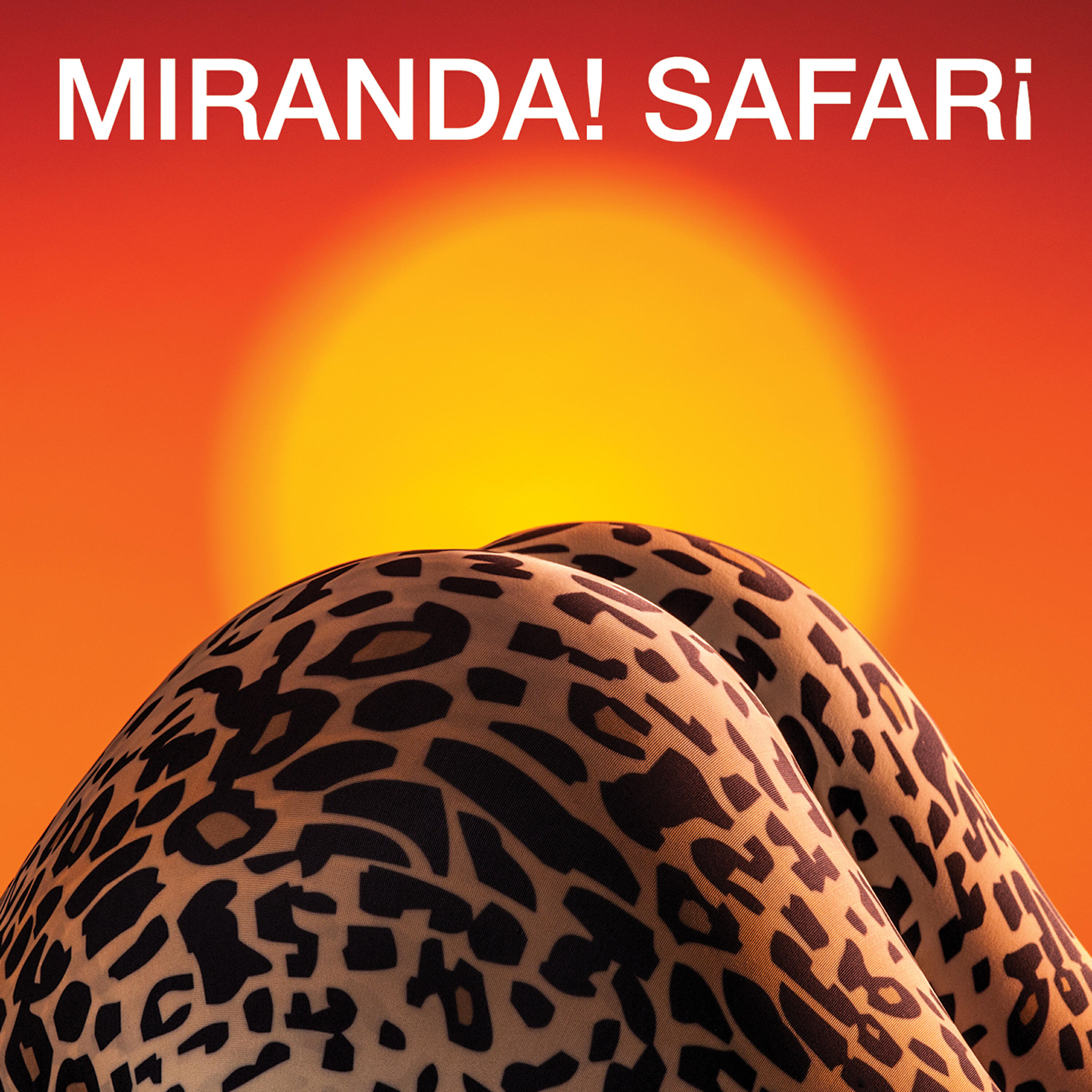 Miranda! - Miro la Vida Pasar