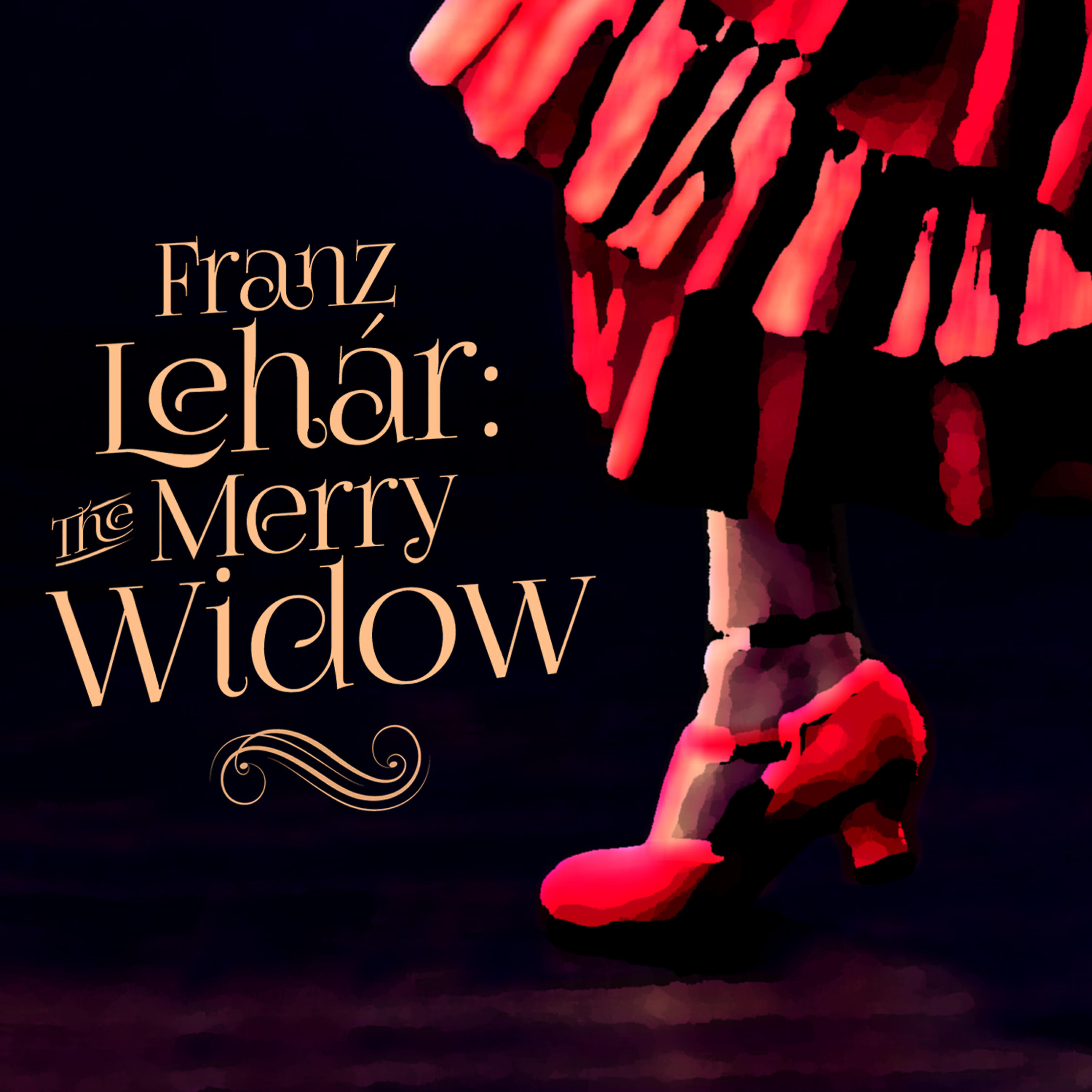 Munich Symphony Orchestra - The Merry Widow: Lol-Quadrille