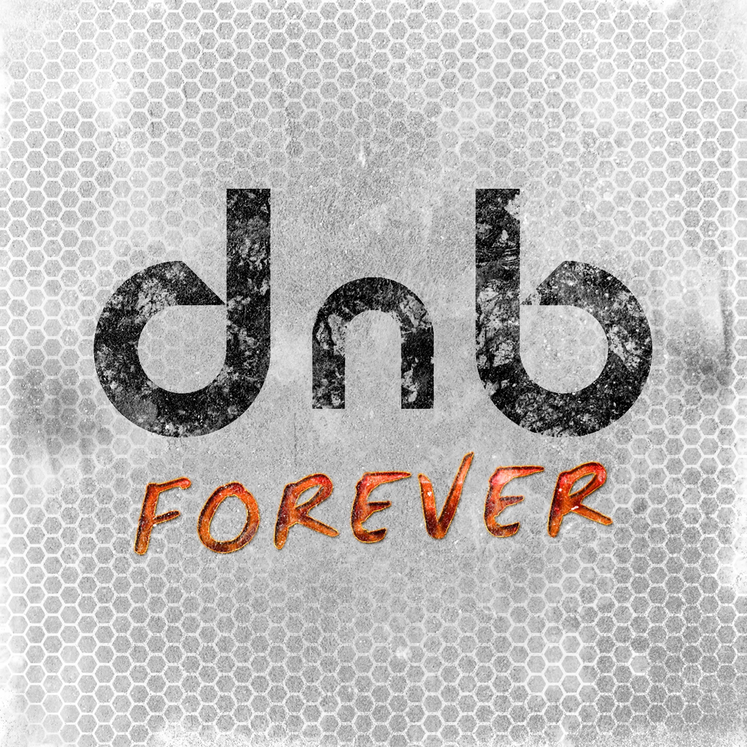 Постер альбома Dnb Forever