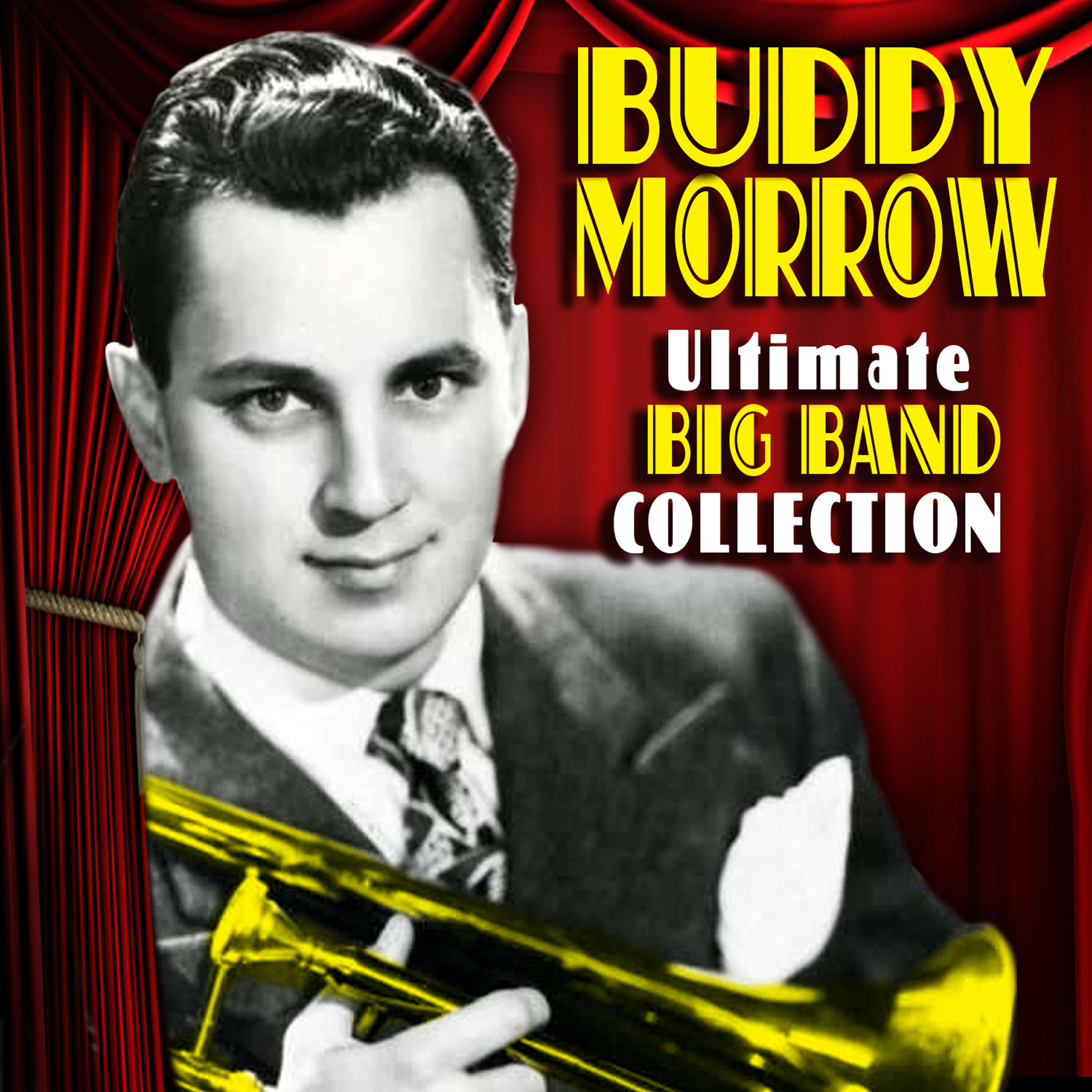 Buddy Morrow - One Mint Julep